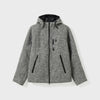 Vindur Light Grey