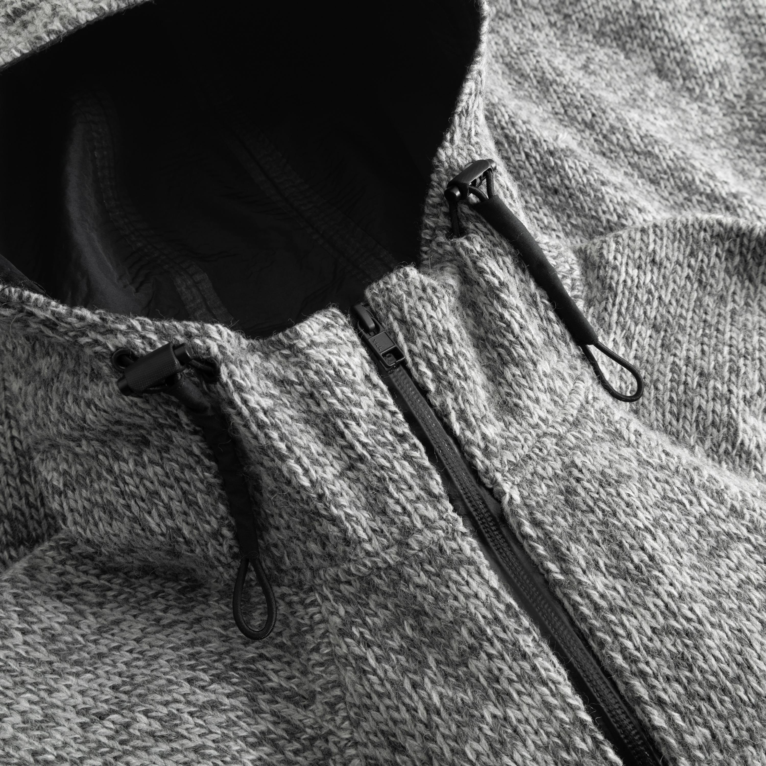 Vindur Light Grey