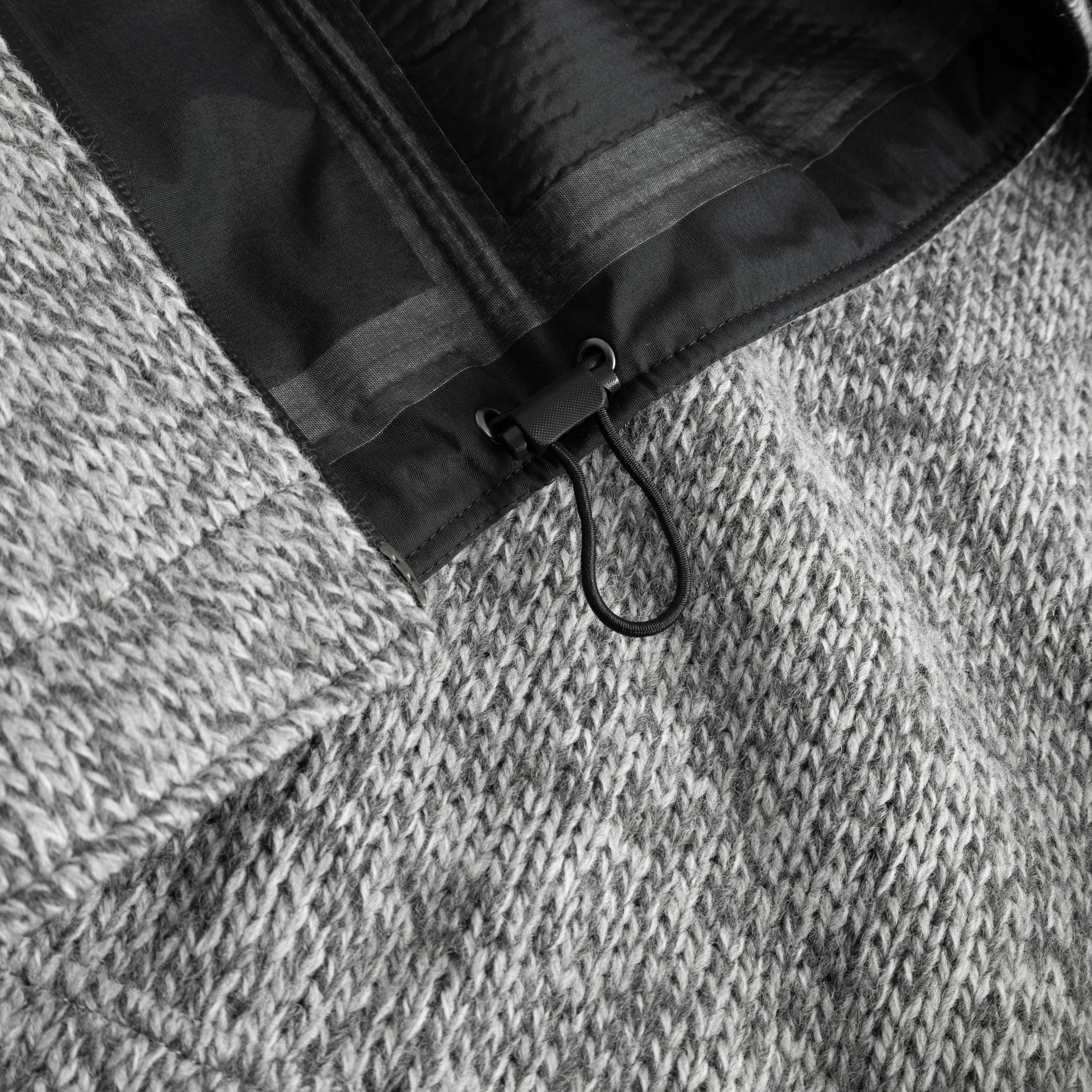 Vindur Light Grey