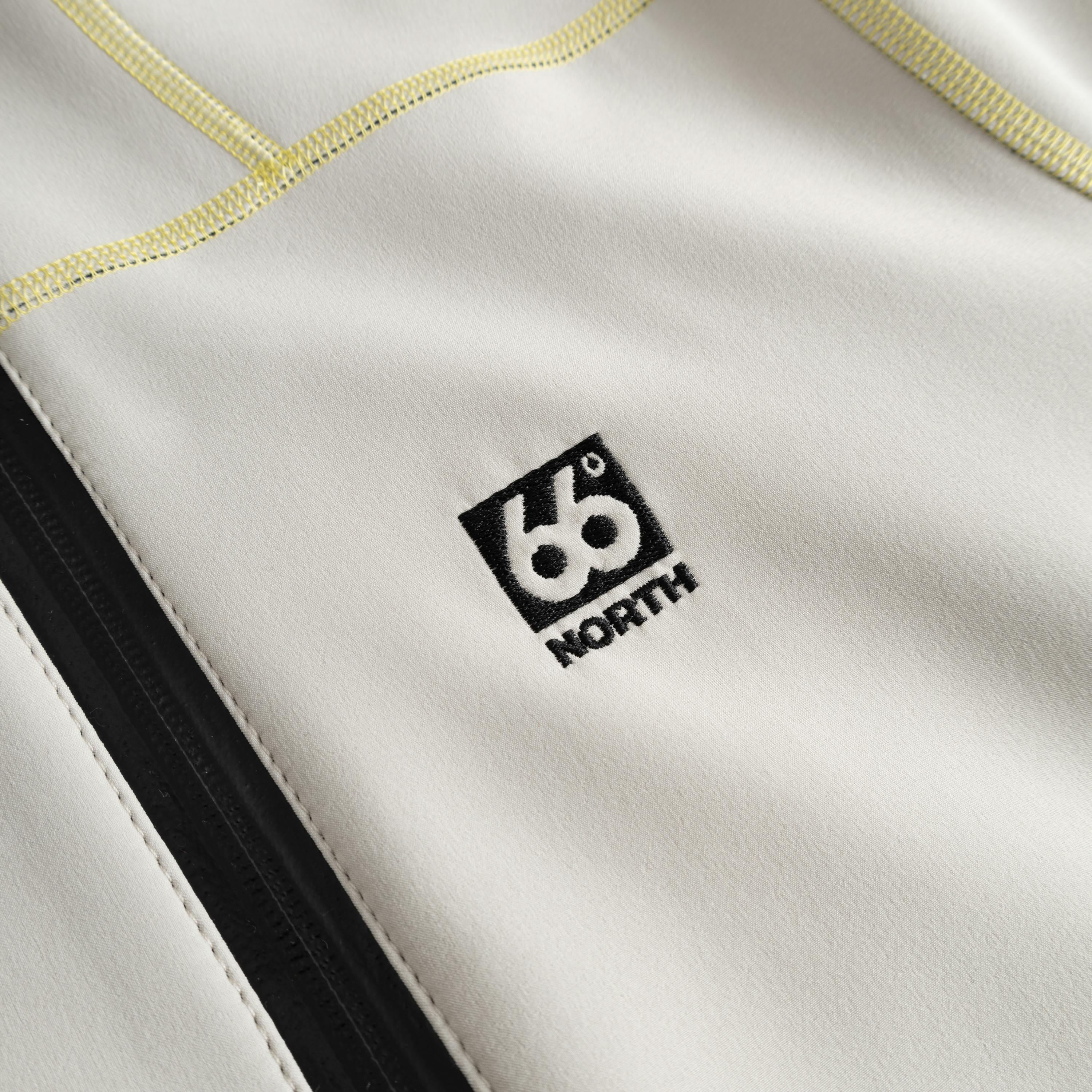 Vatnajökull Dark Stone