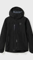 Women's Hornstrandir Gore-Tex Pro Jacket Black