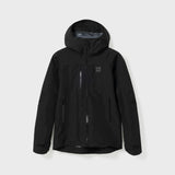 Women's Hornstrandir Gore-Tex Pro Jacket Black