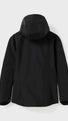 Women's Hornstrandir Gore-Tex Pro Jacket Black