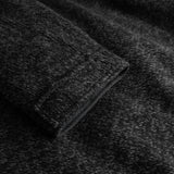 Vindur Fleece-lined wool jacket