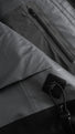 Women's Hornstrandir Gore-Tex Pro Jacket Black