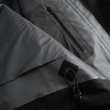 Women's Hornstrandir Gore-Tex Pro Jacket Black