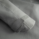 Hornstrandir Grey Sky