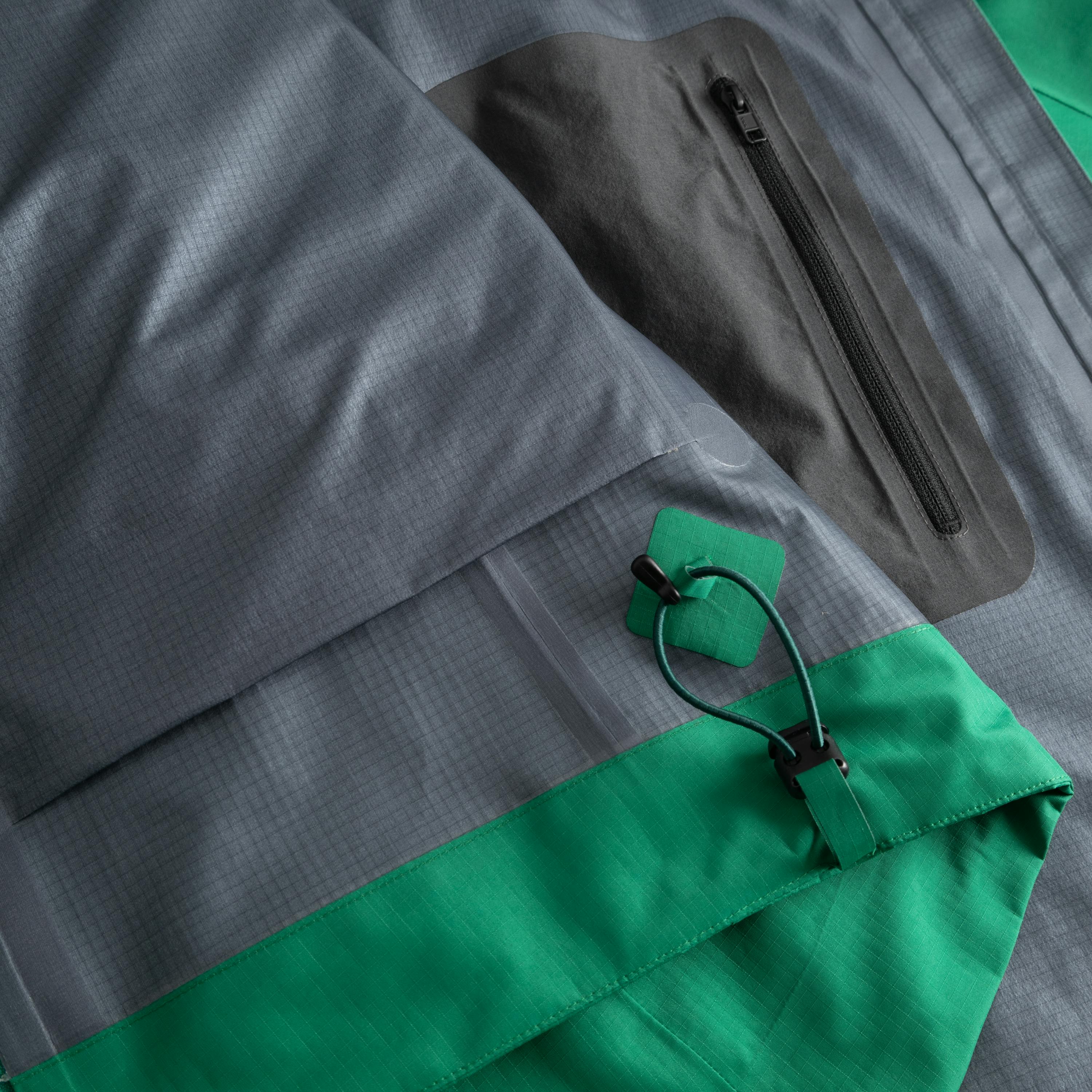 Hornstrandir Bright Malacite