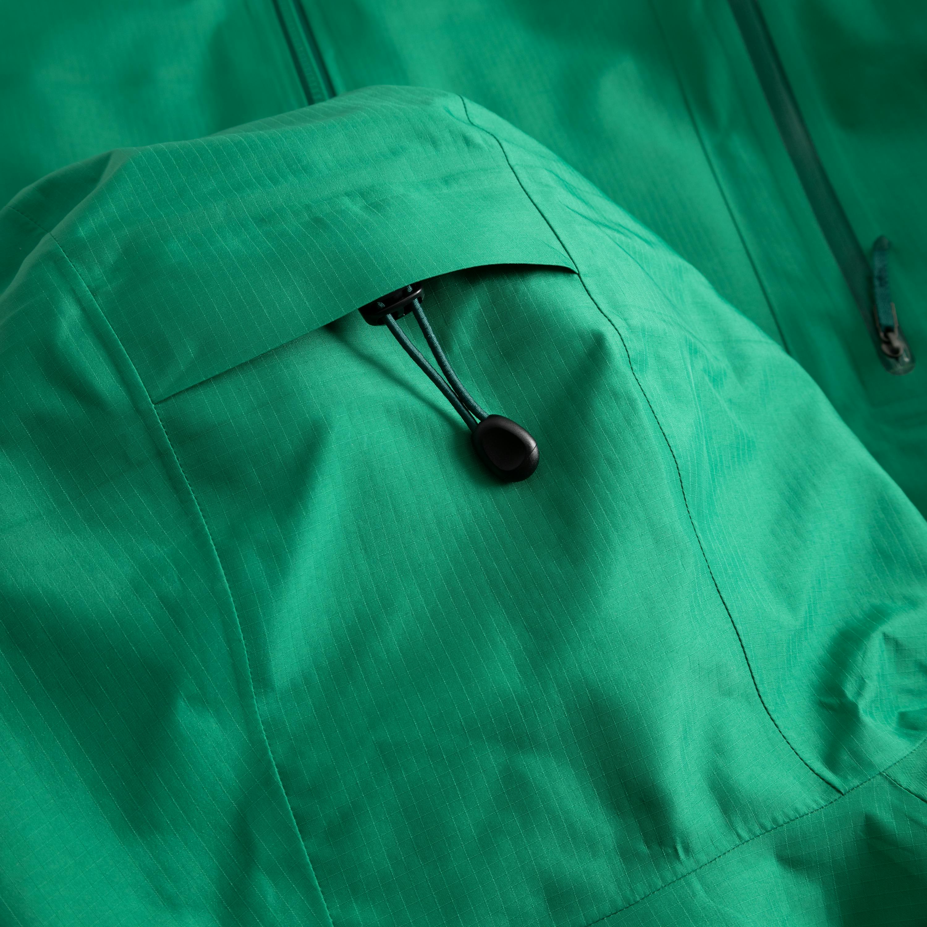 Hornstrandir Bright Malacite