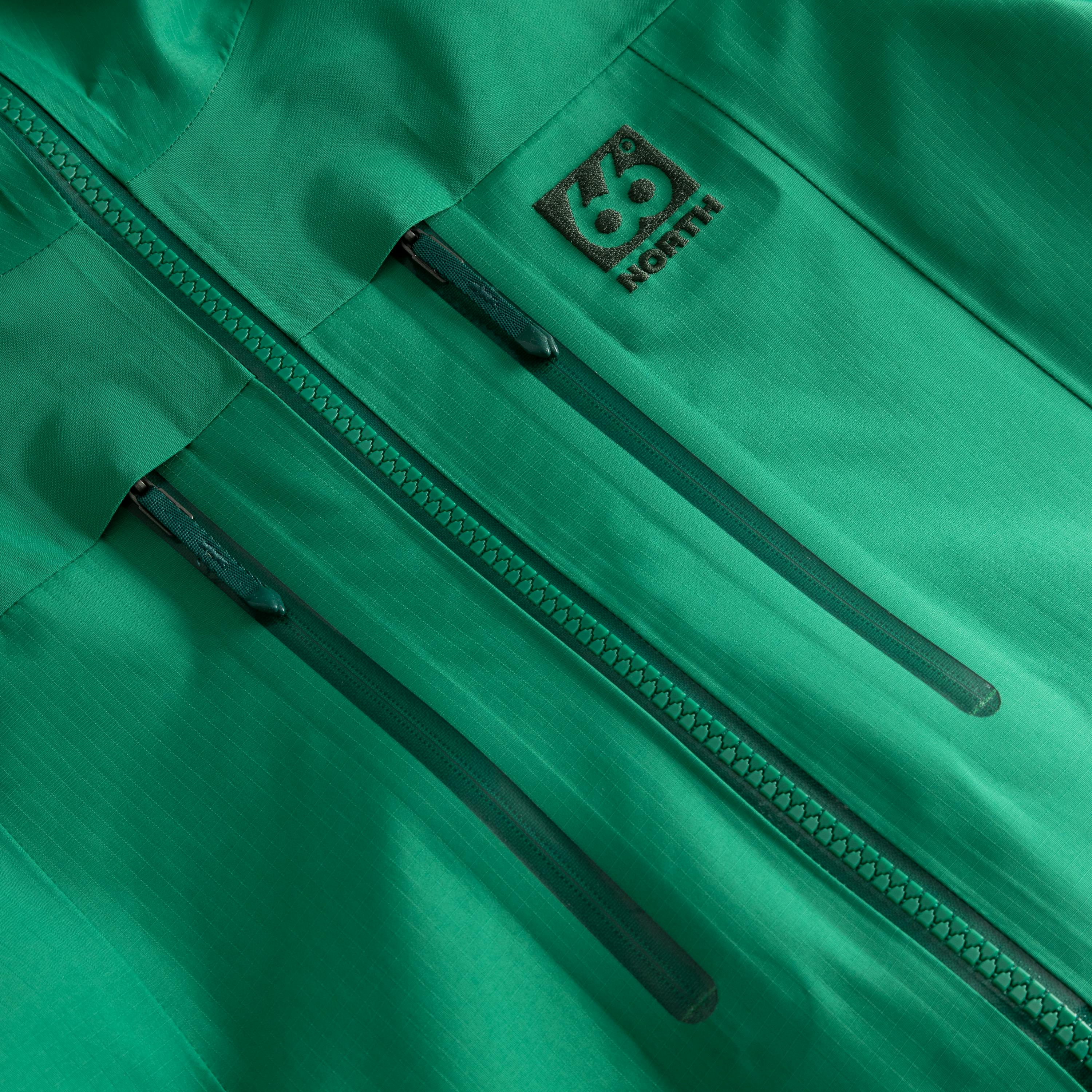 Hornstrandir Bright Malacite