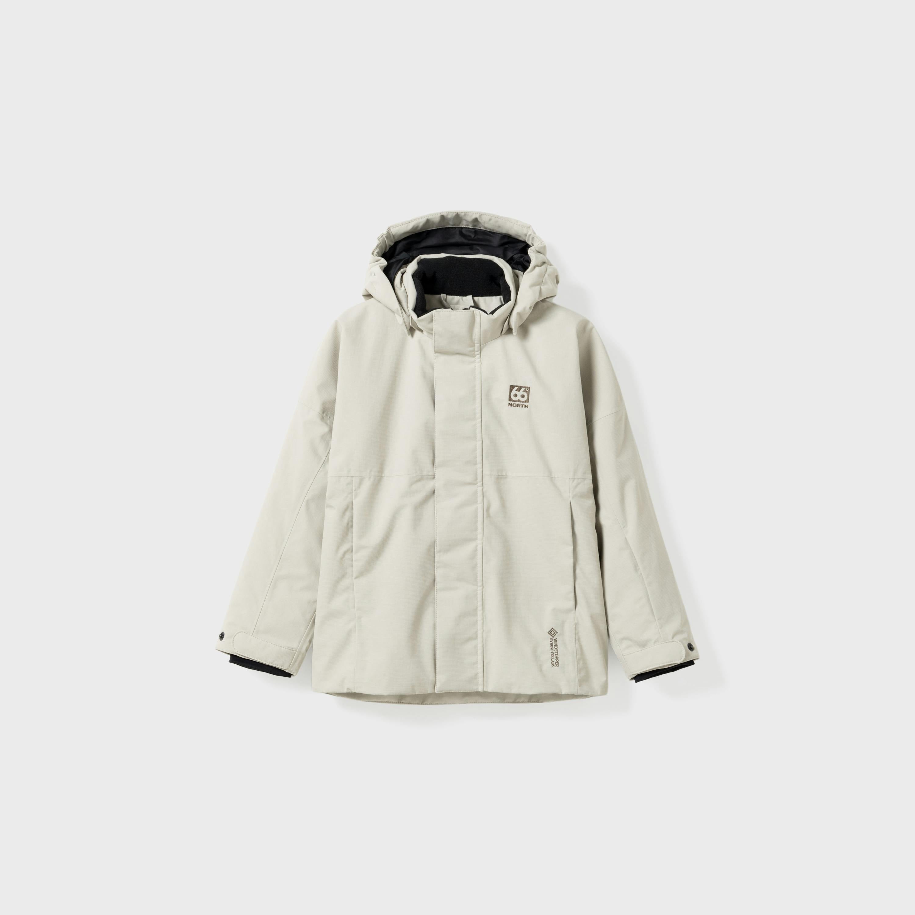 Tyr Jacket NF