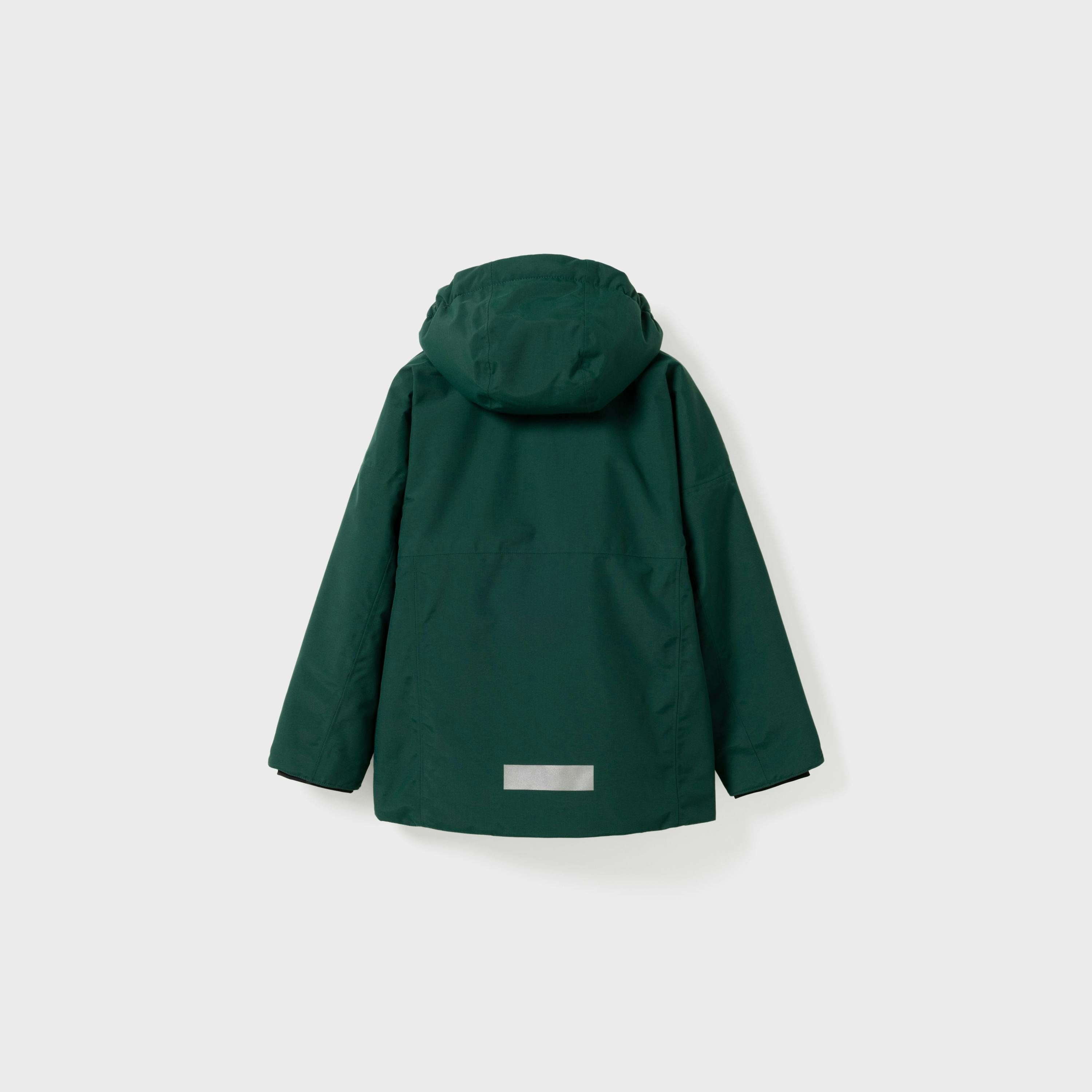 Tyr Jacket NF