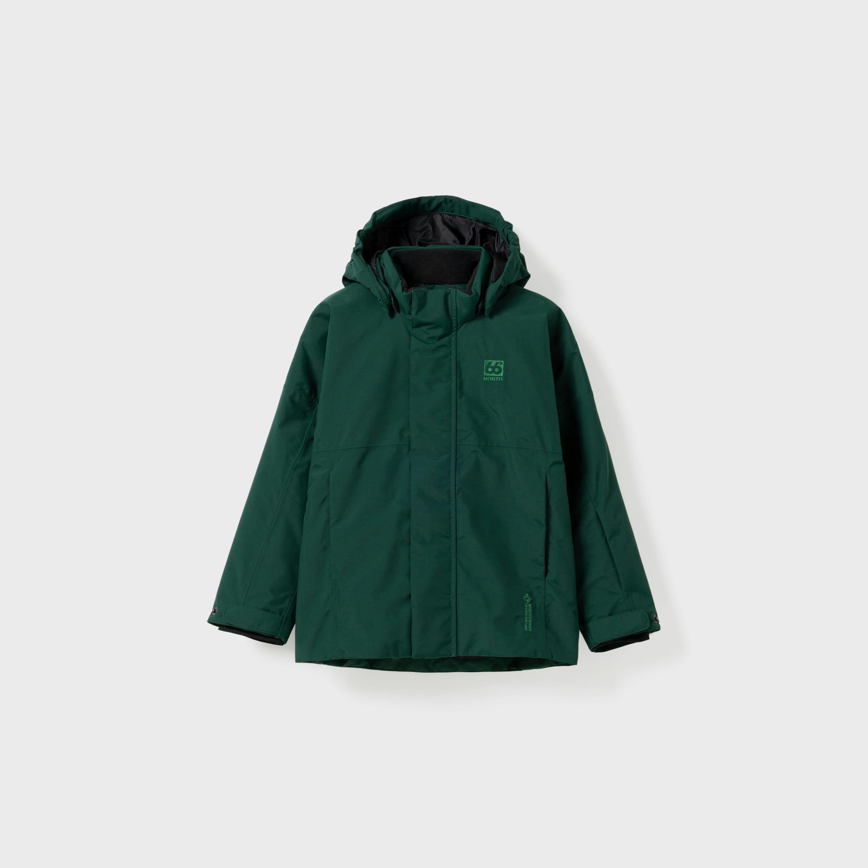 Tyr Jacket NF