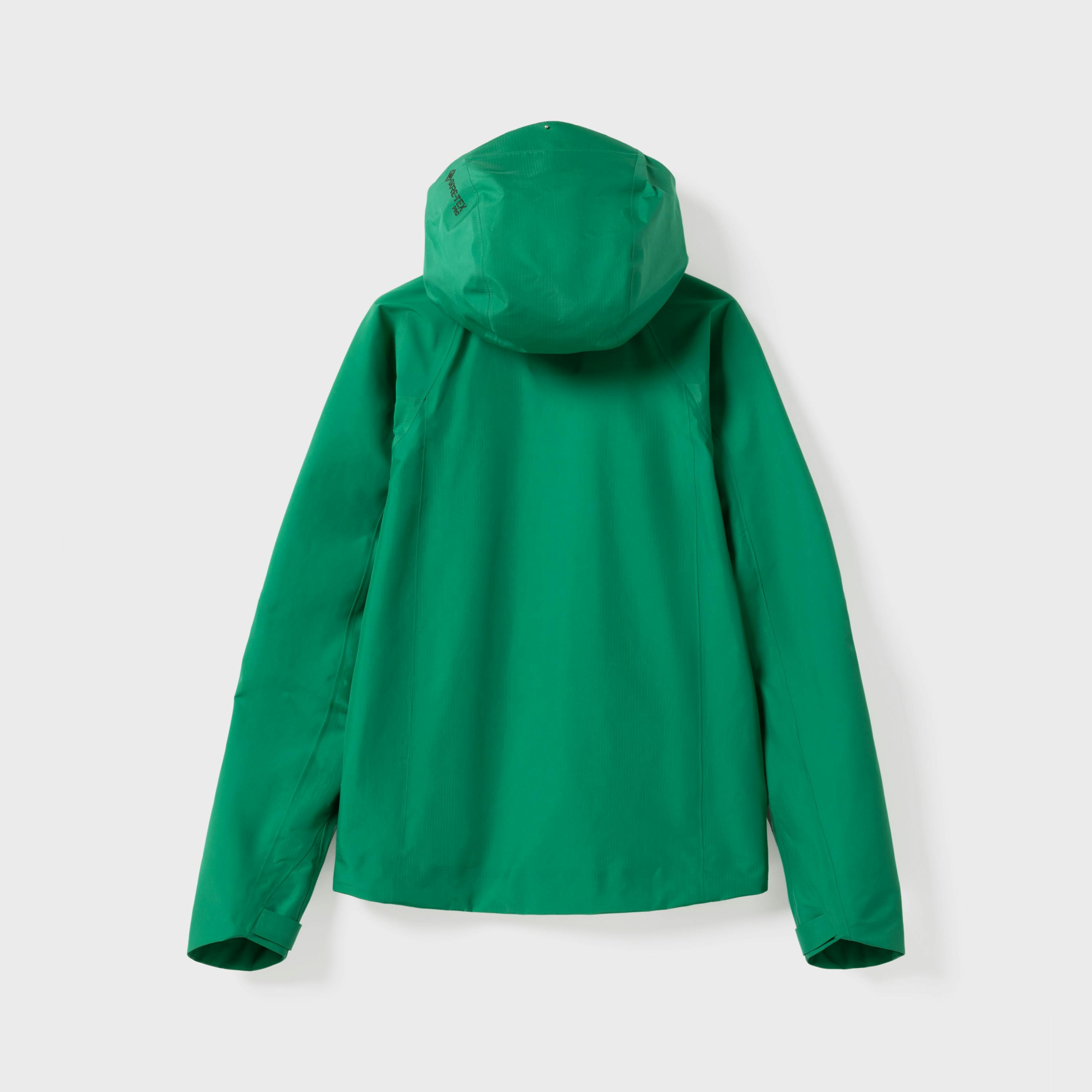 Men's Hornstrandir Gore-Tex Pro Jacket