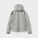 Hornstrandir Grey Sky