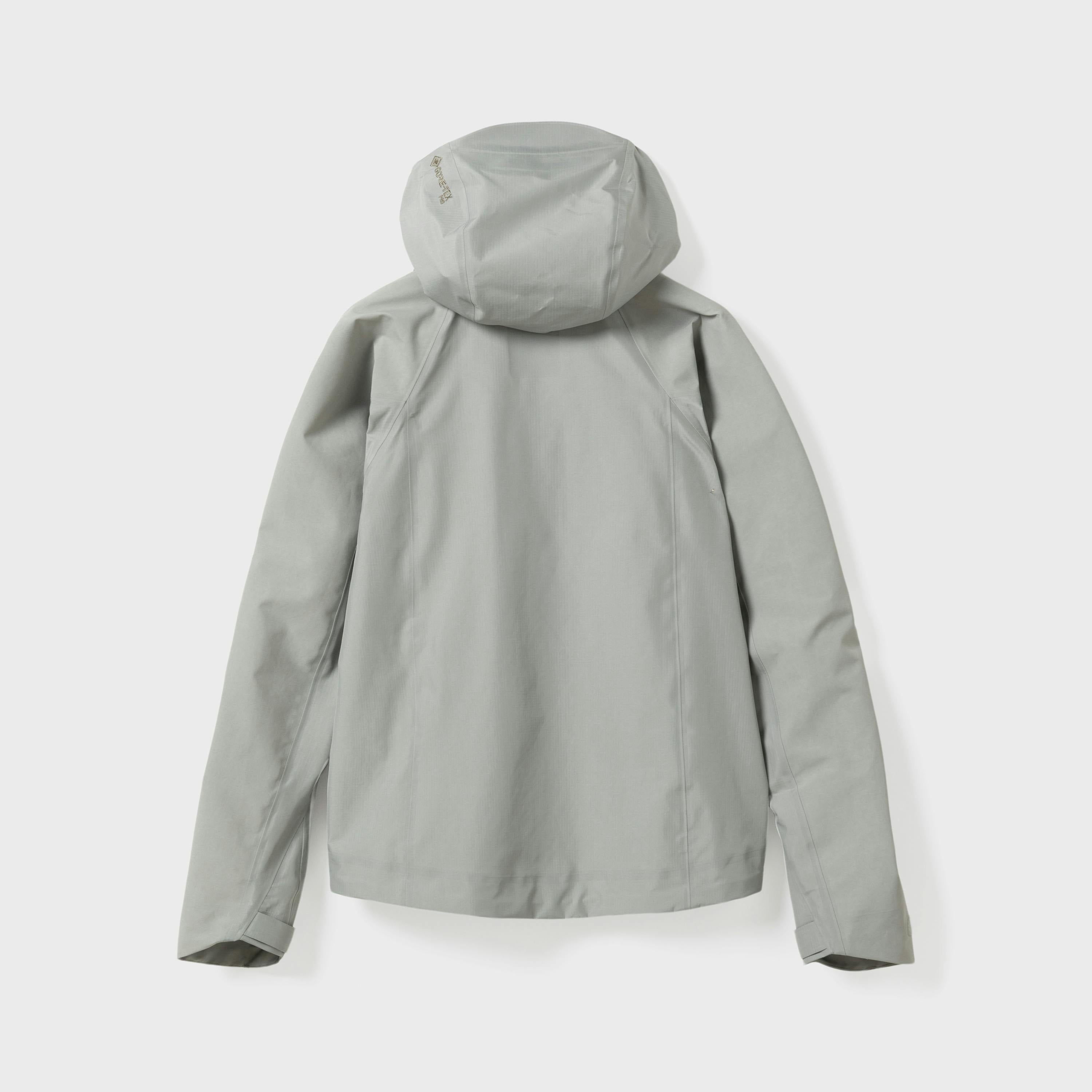 Hornstrandir Grey Sky