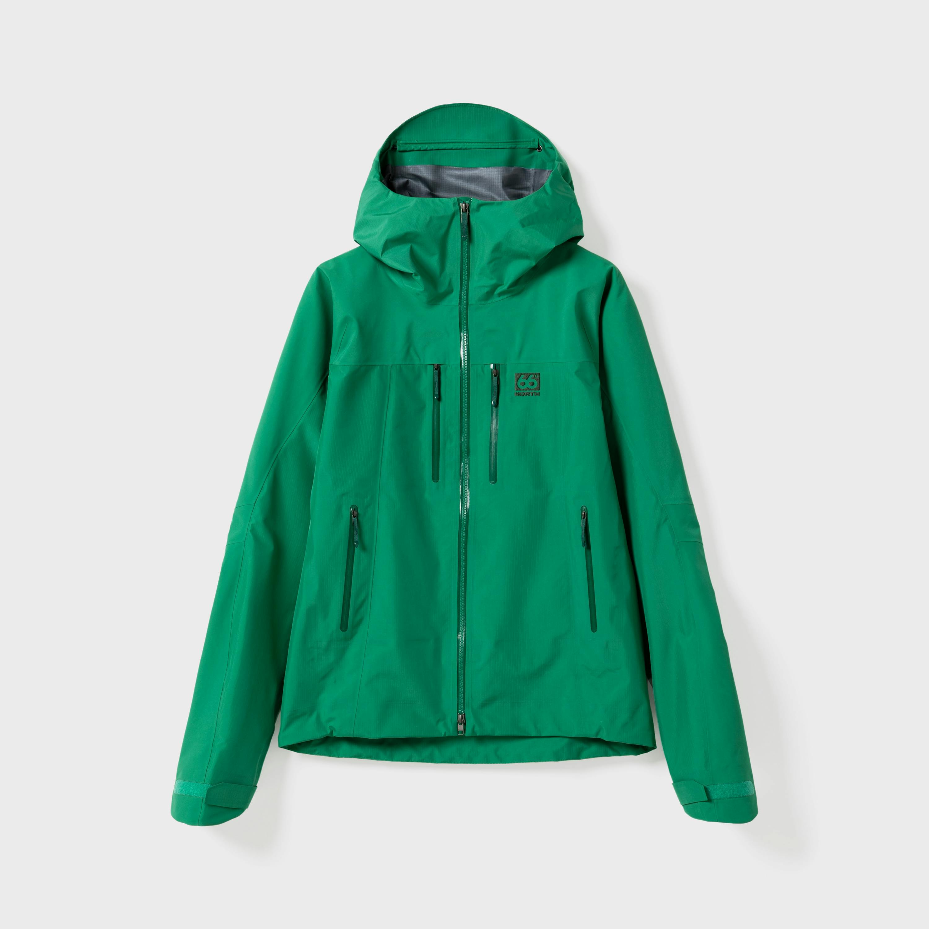 Men's Hornstrandir Gore-Tex Pro Jacket