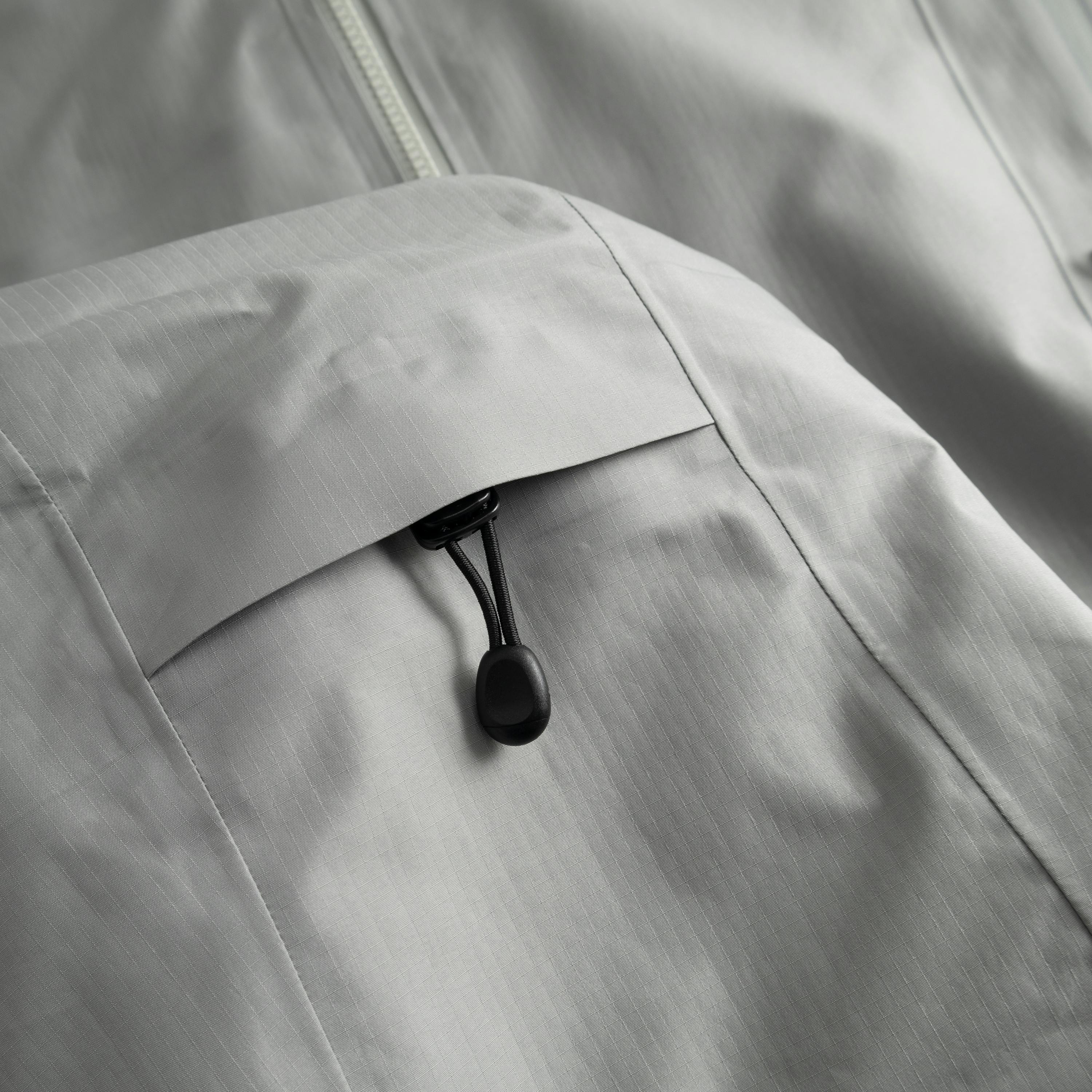 Hornstrandir Grey Sky