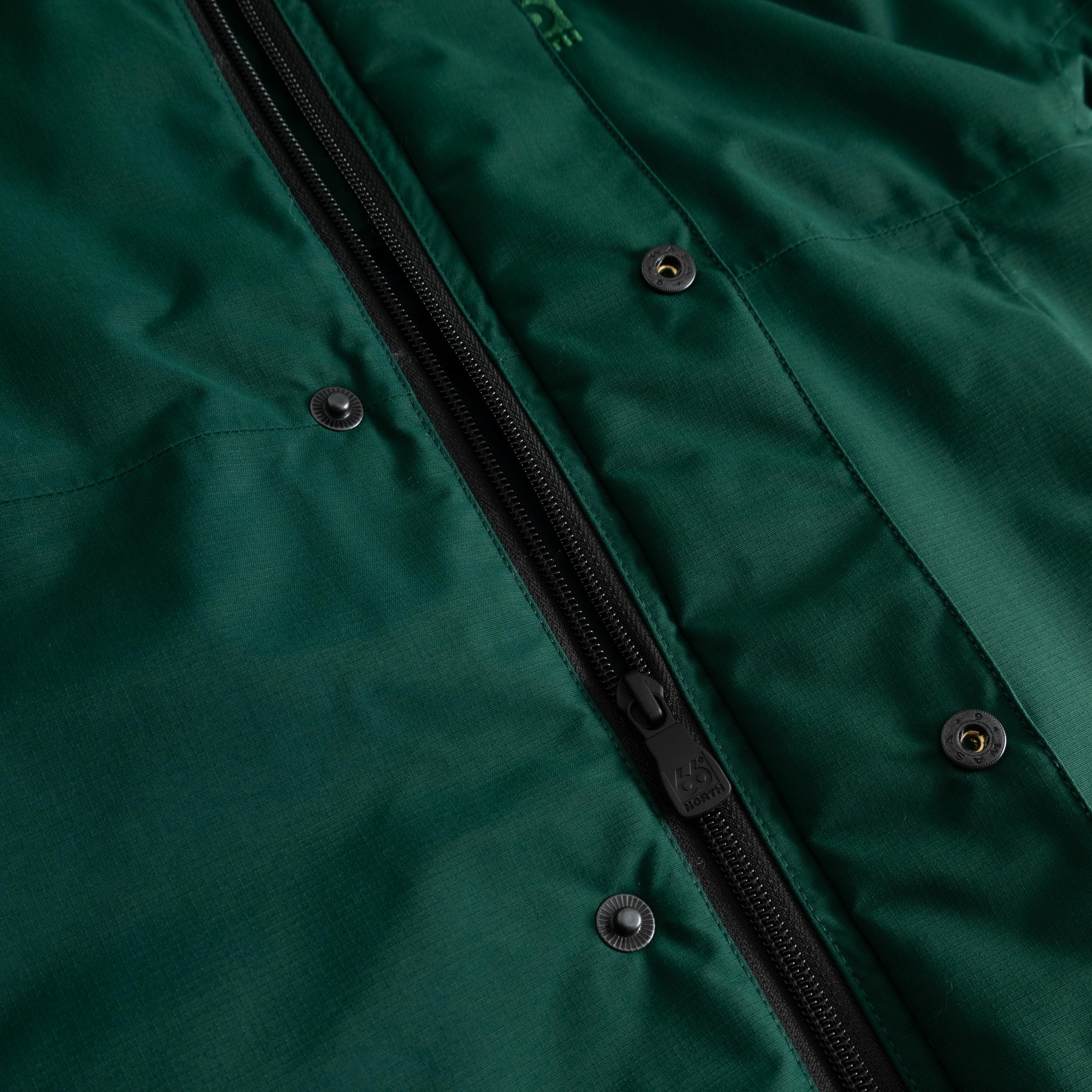 Tyr Jacket NF