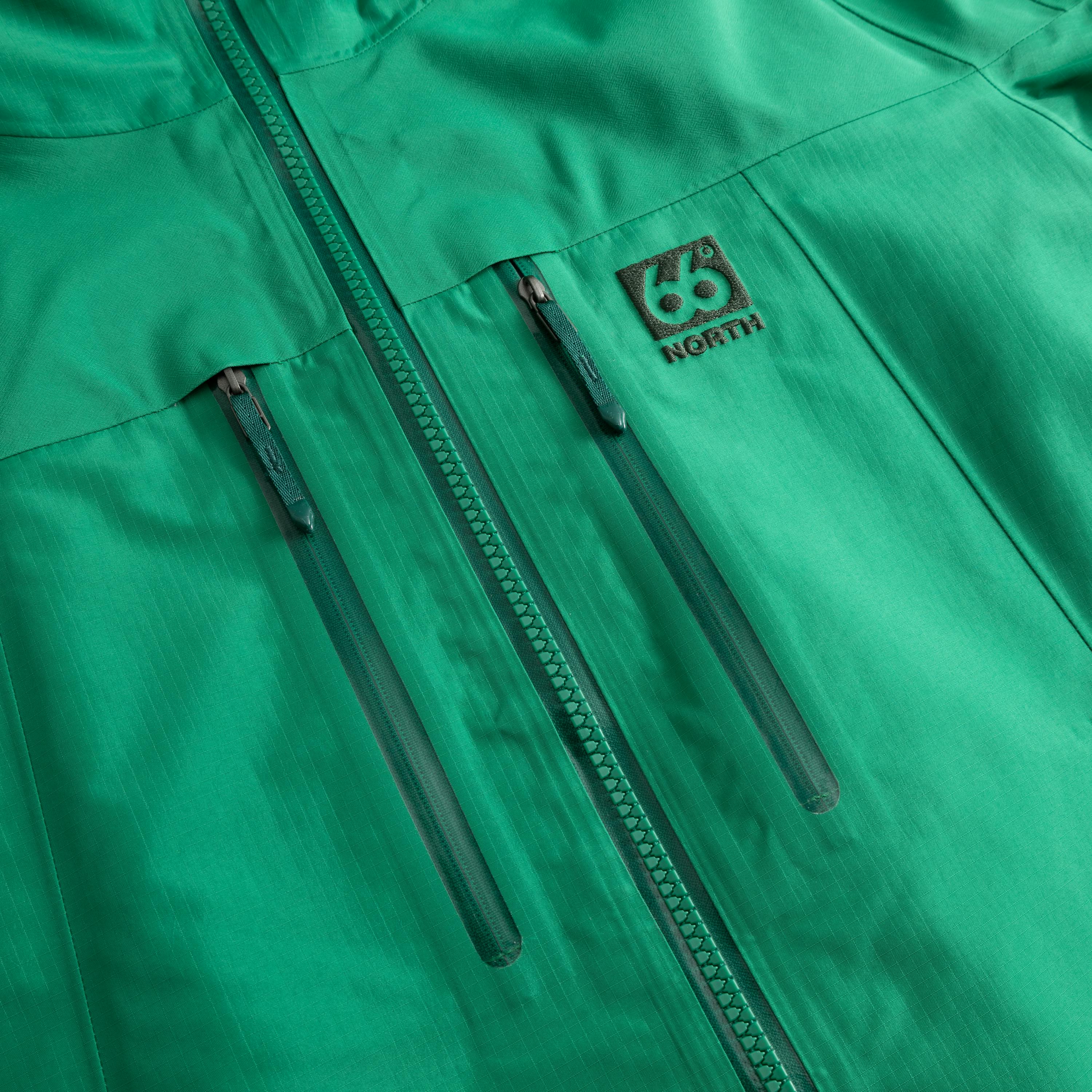 Men's Hornstrandir Gore-Tex Pro Jacket