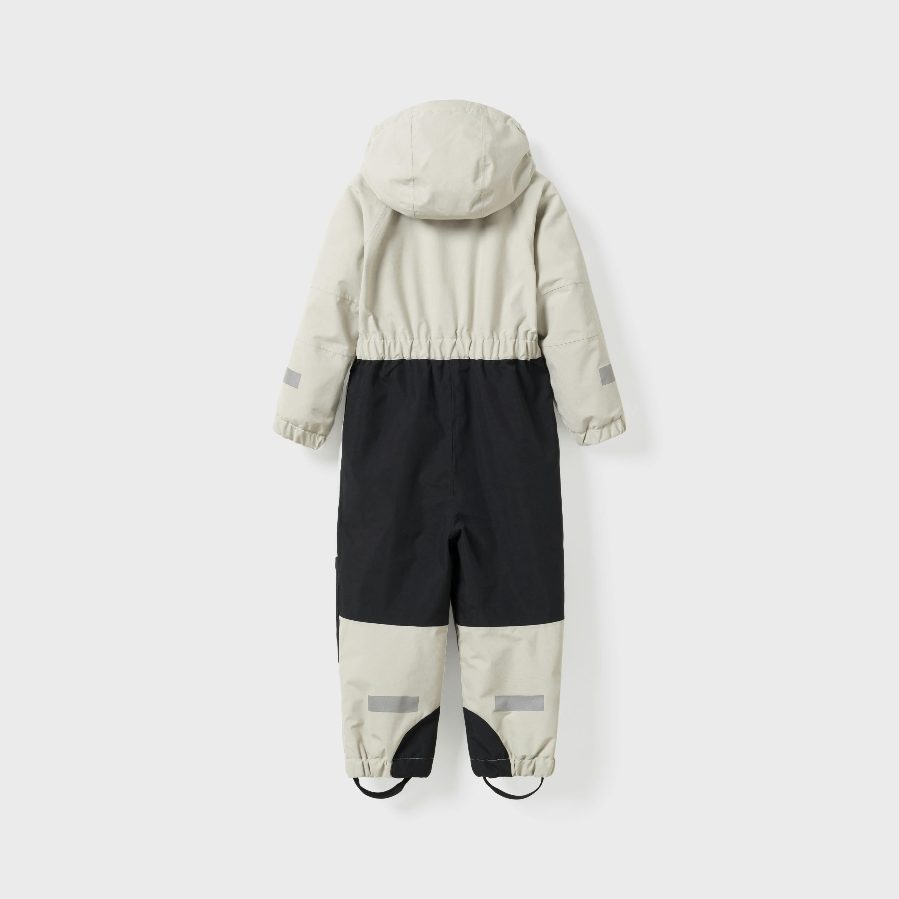 Tyr Overall