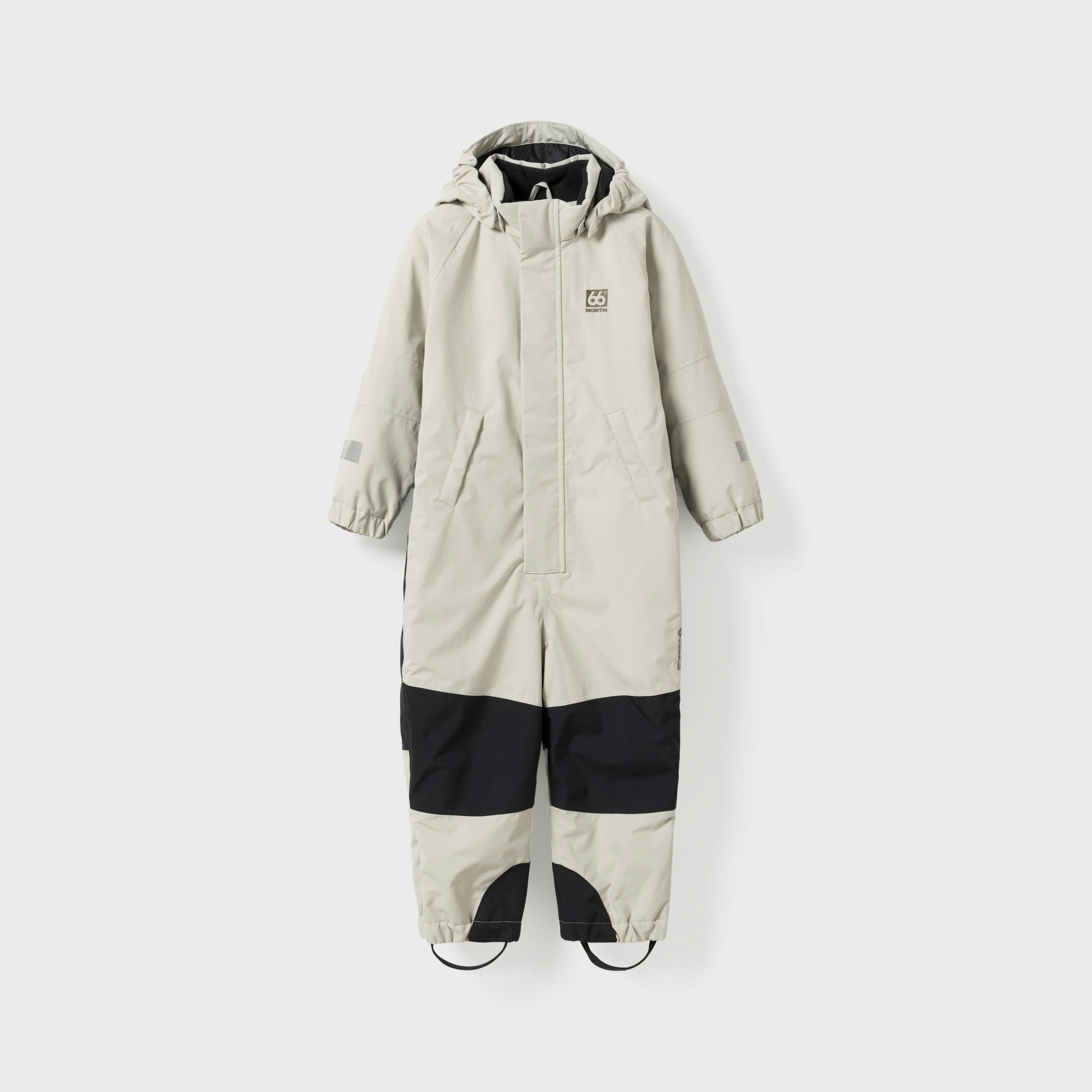 Tyr Overall