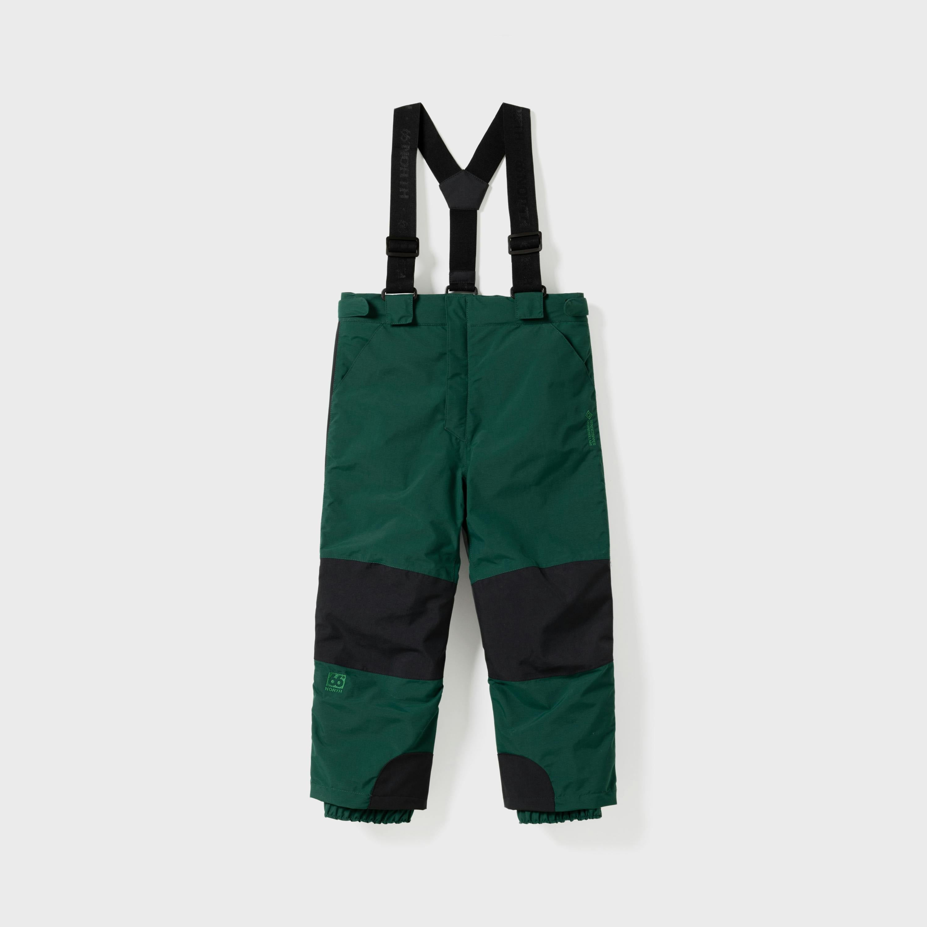 Tyr Bibs