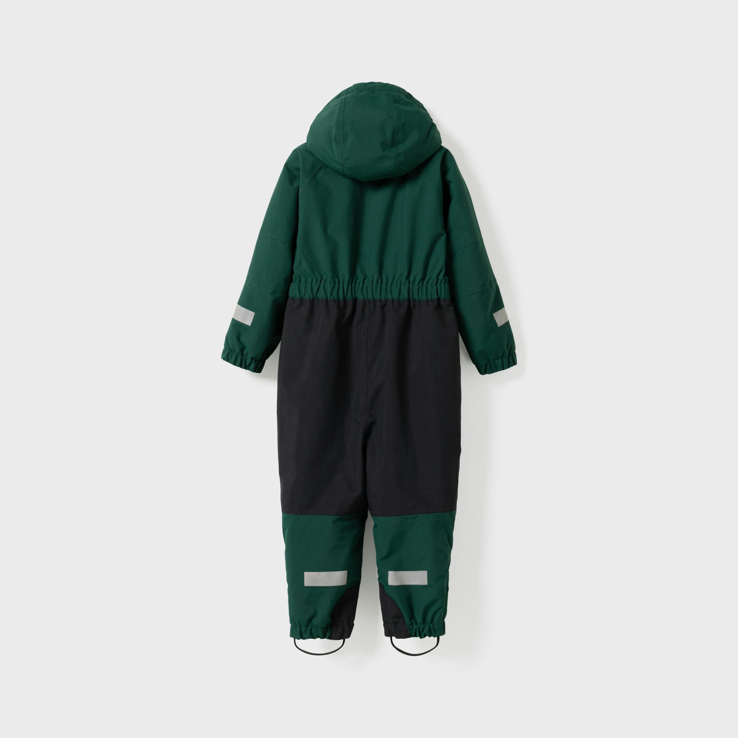 Tyr Overall