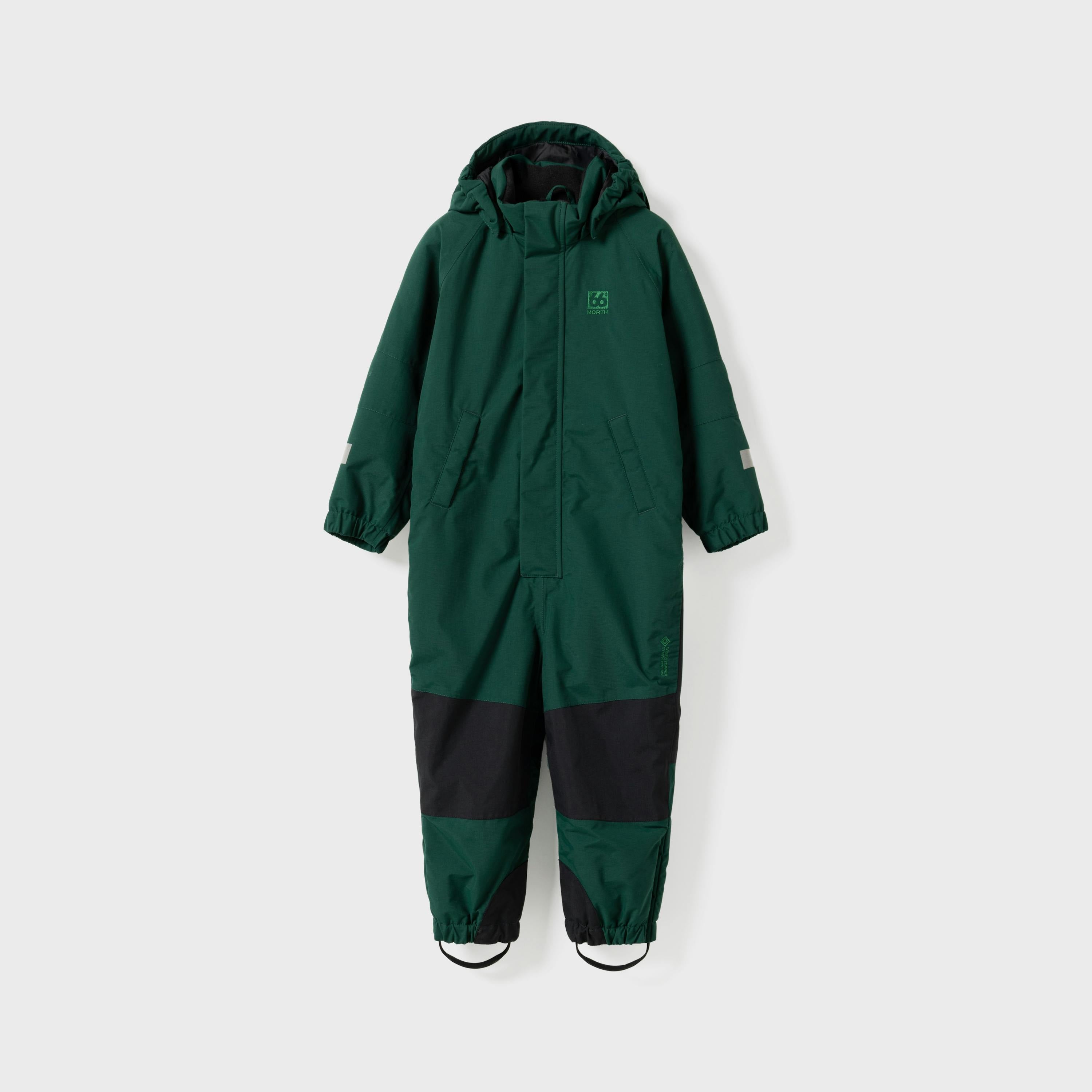 Tyr Overall
