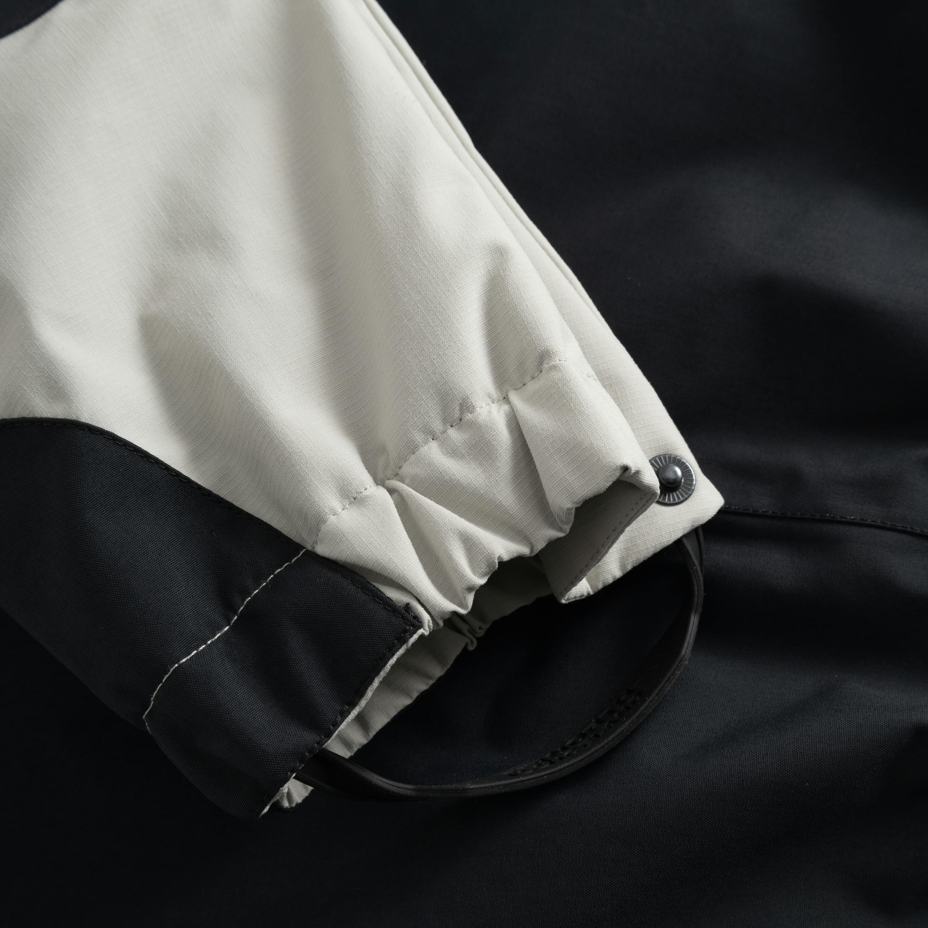 Tyr Overall