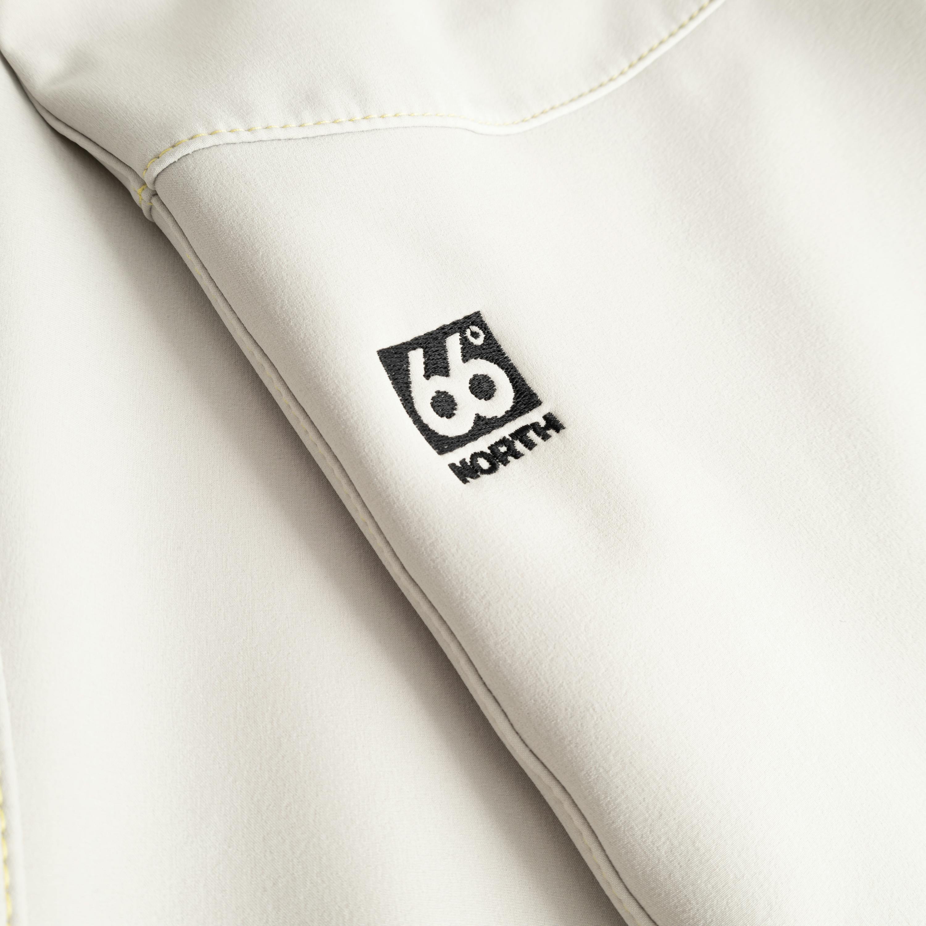 Vatnajökull Dark Stone