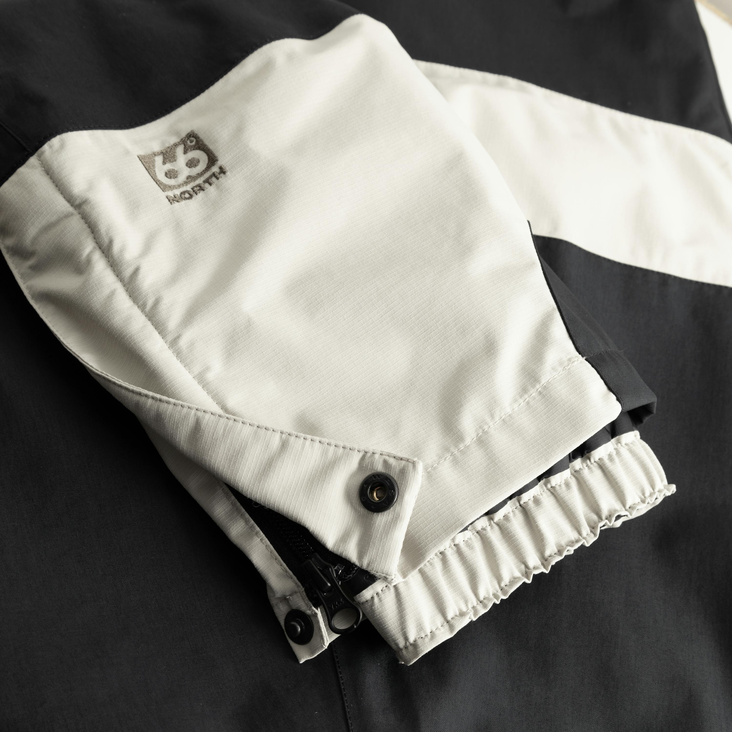 Tyr Bibs
