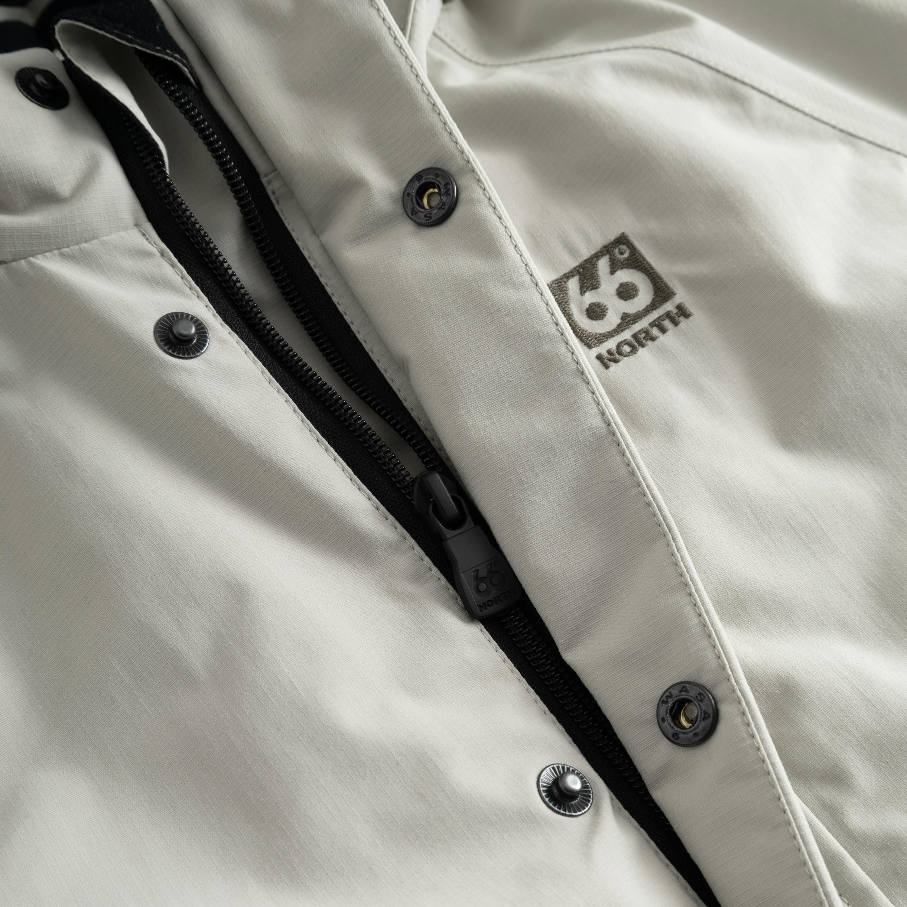 Tyr Overall