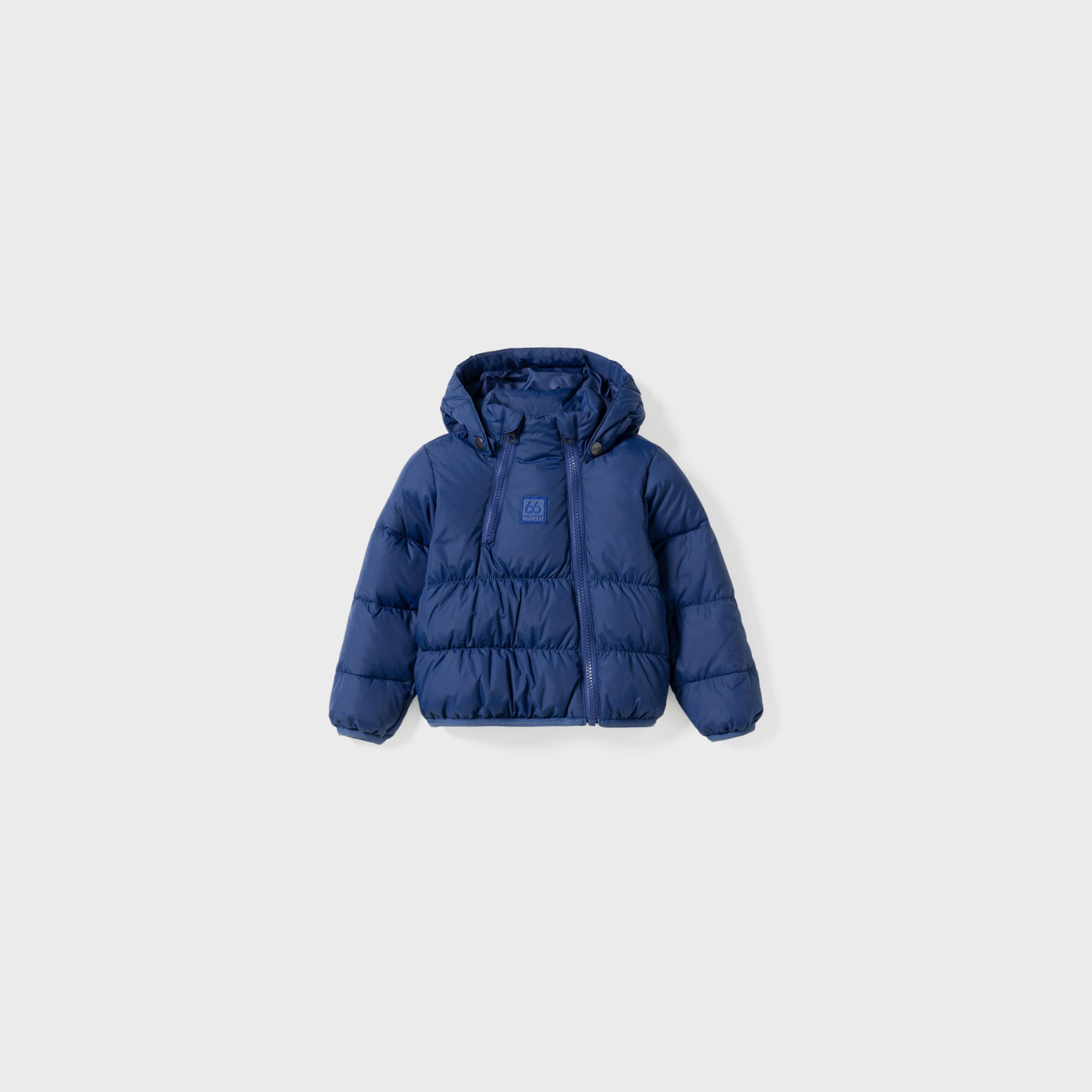 Svanur Down Jacket NF