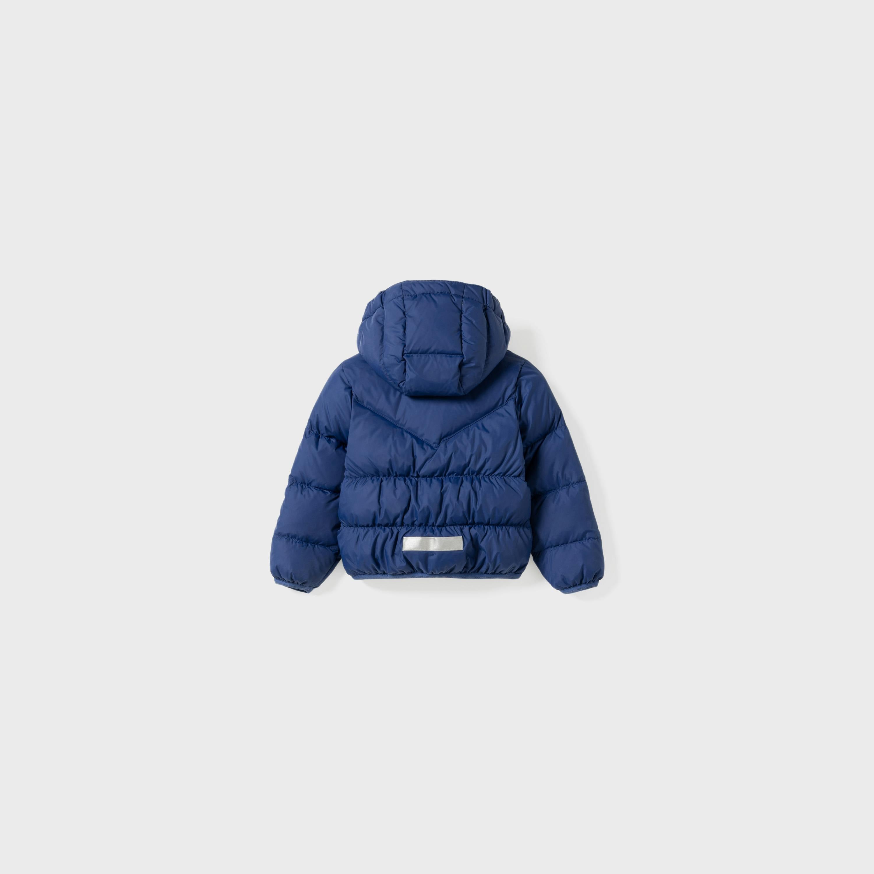 Svanur Down Jacket NF
