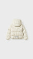 Svanur Down Jacket NF