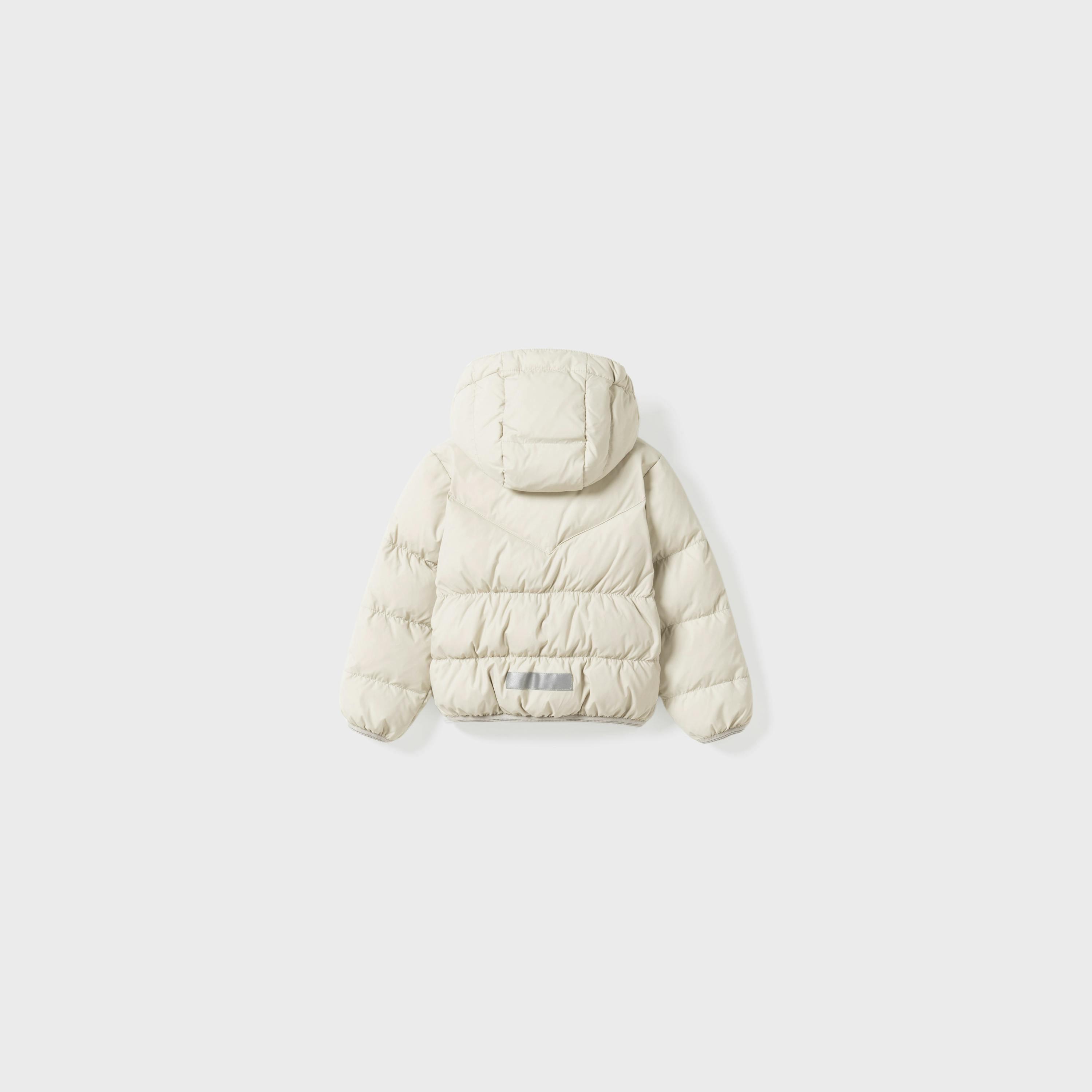 Svanur Down Jacket NF