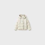 Svanur Down Jacket NF