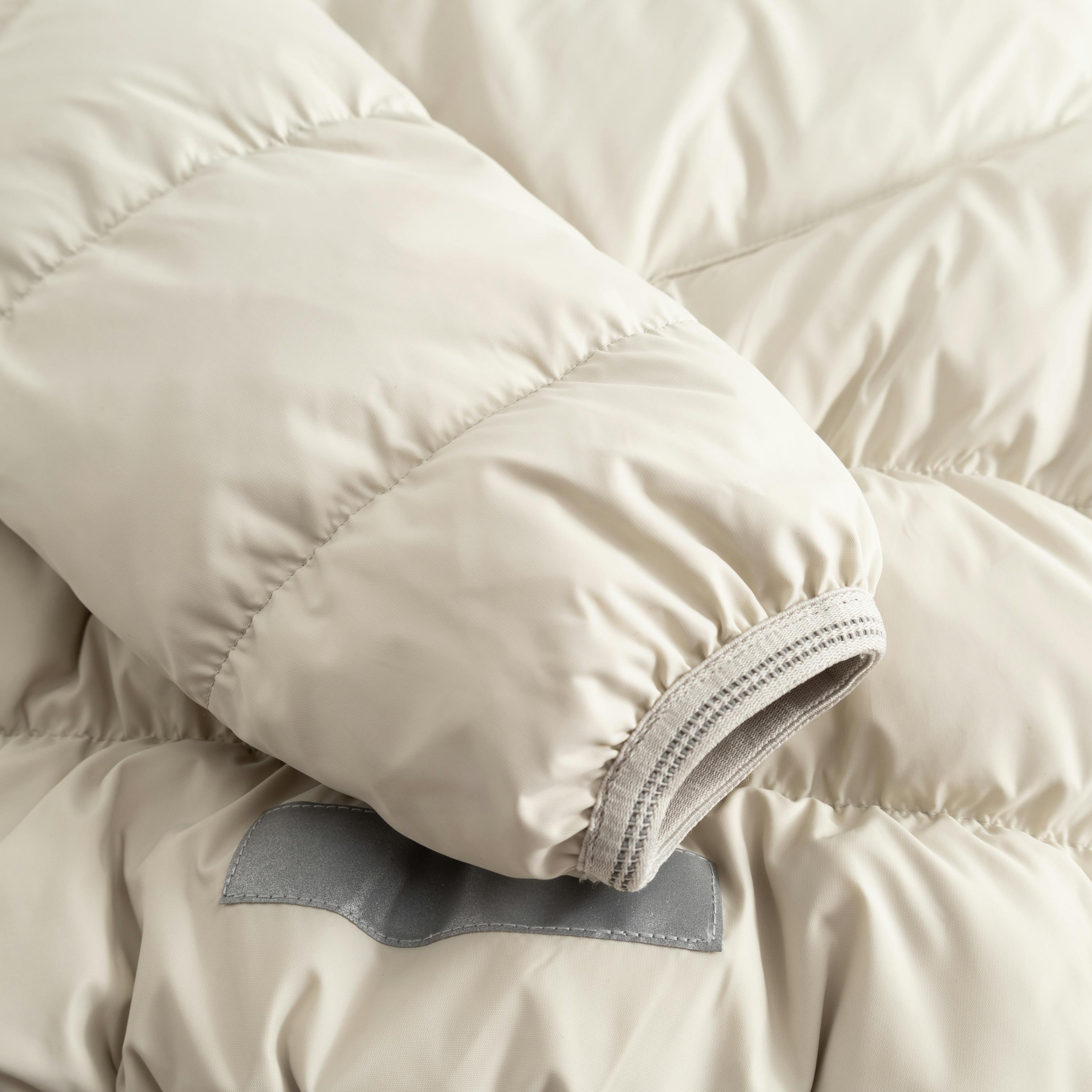 Svanur Down Jacket NF