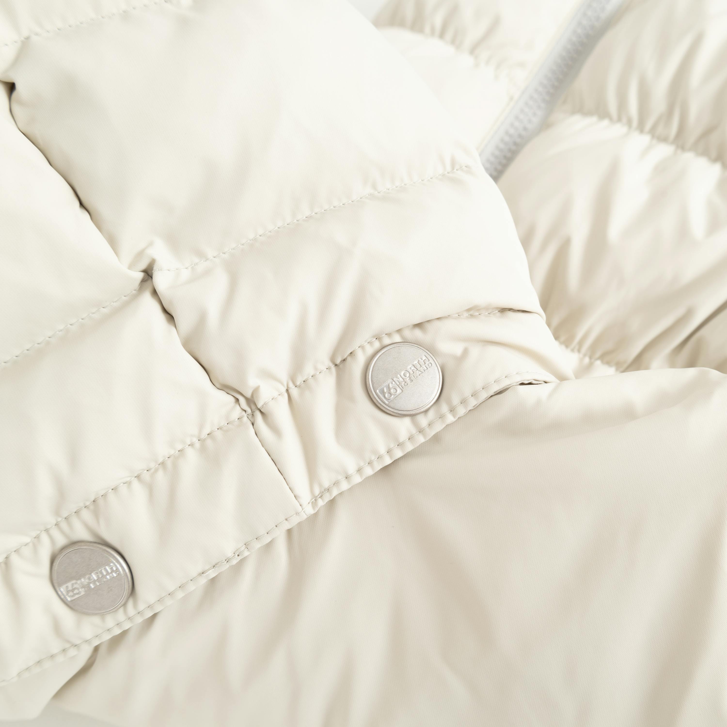 Svanur Down Jacket NF