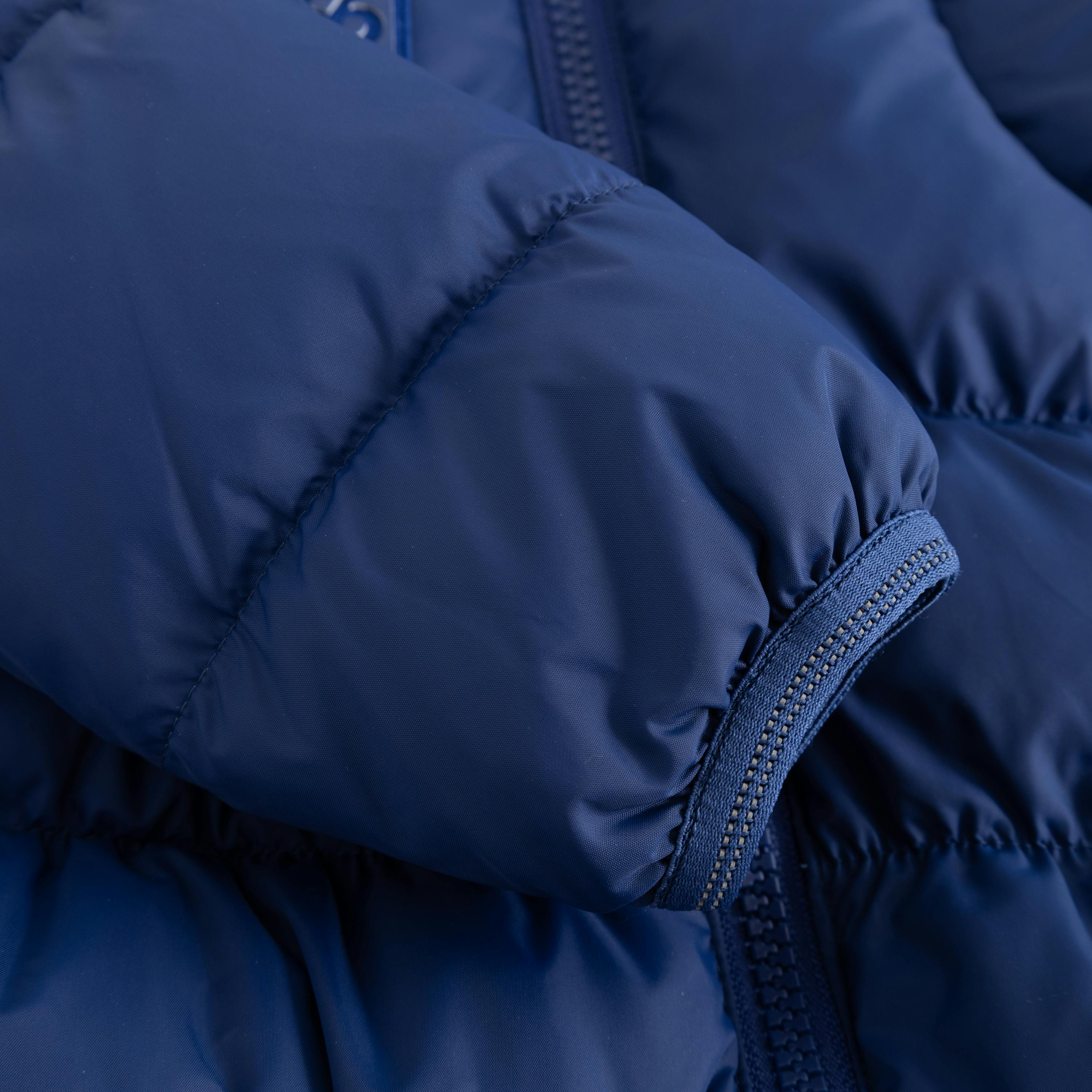 Svanur Down Jacket NF