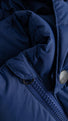 Svanur Down Jacket NF