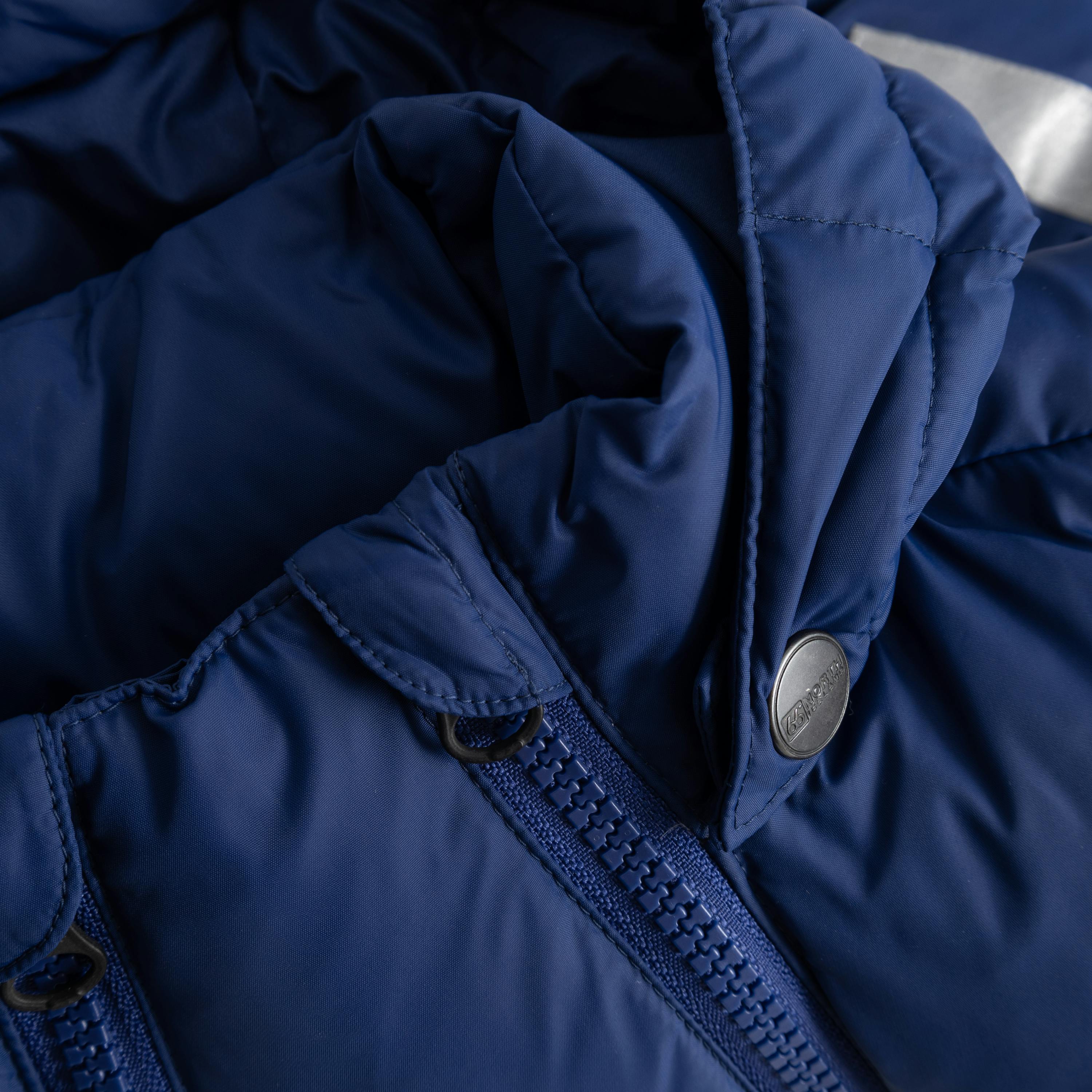 Svanur Down Jacket NF