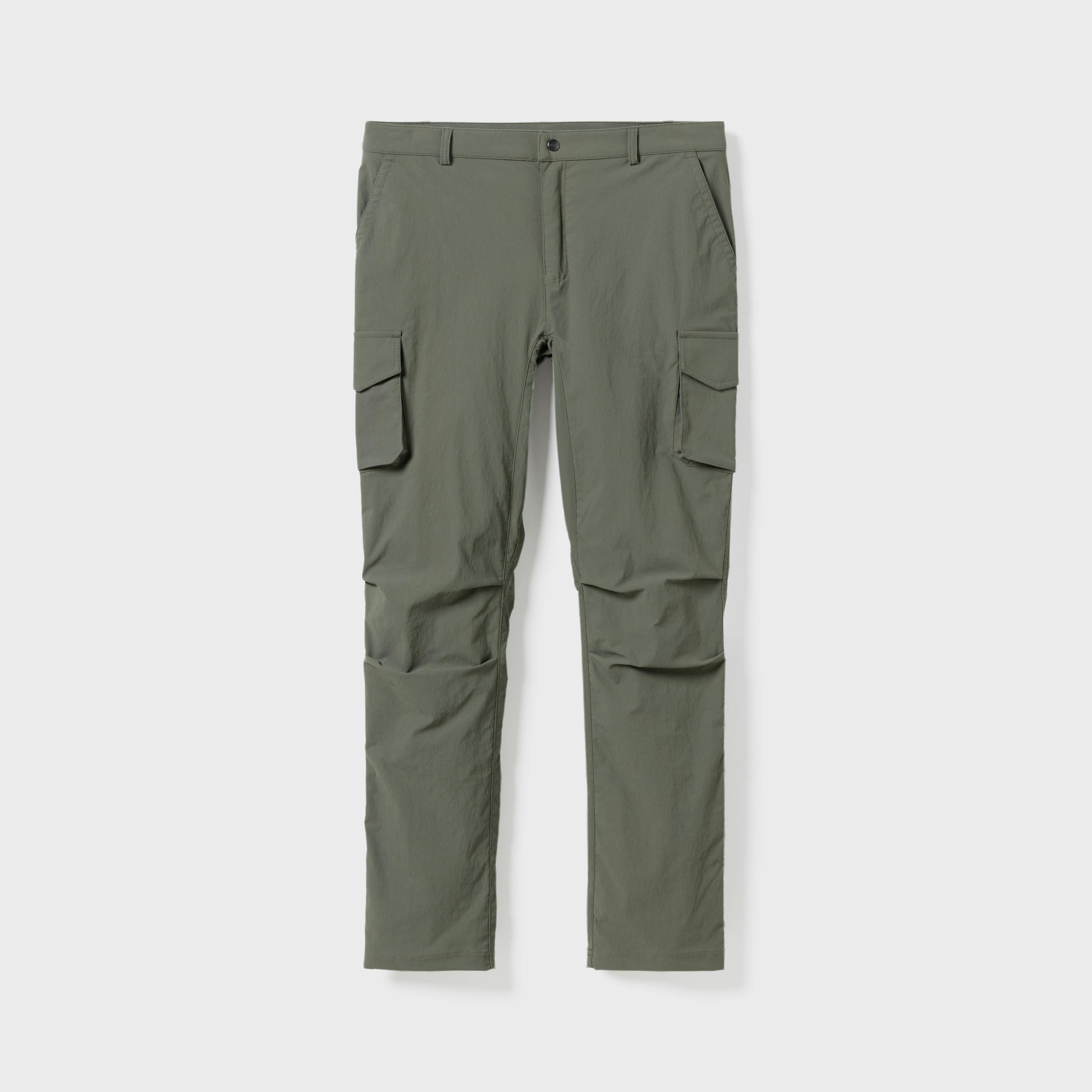 Laugavegur Pants