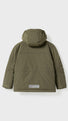 Bragi Down Parka