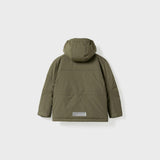 Bragi Down Parka