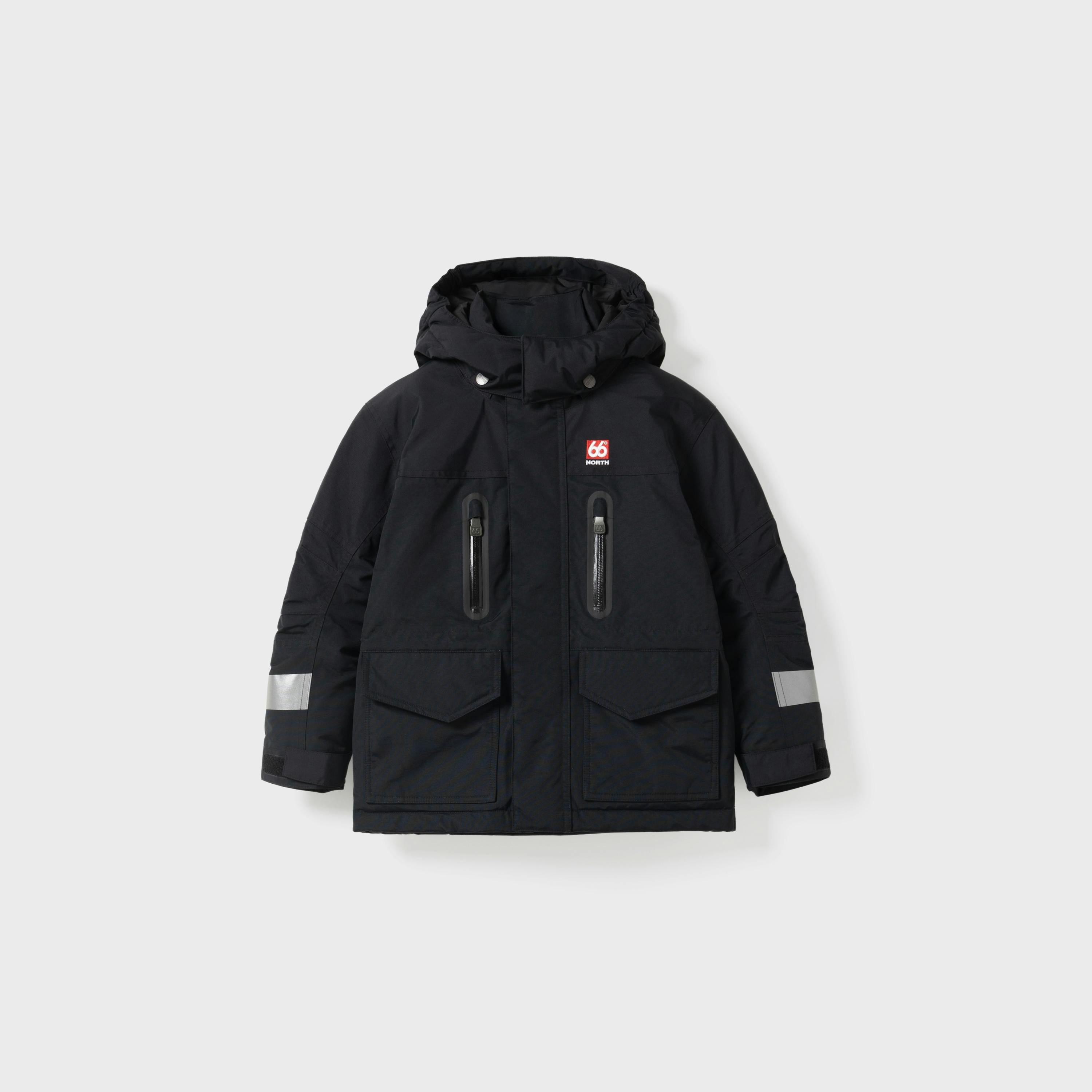 Jokull Parka