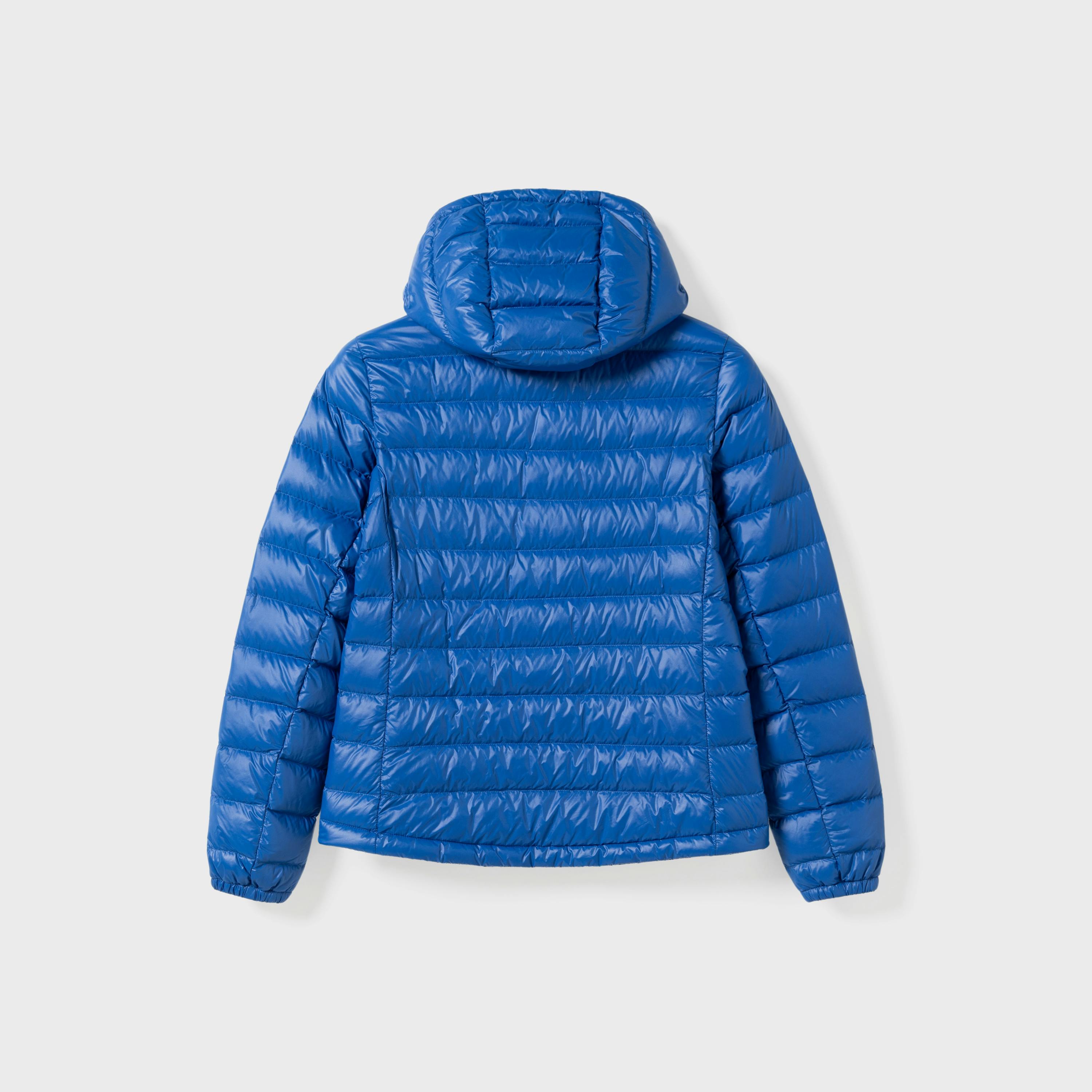 Keilir Down W Jacket