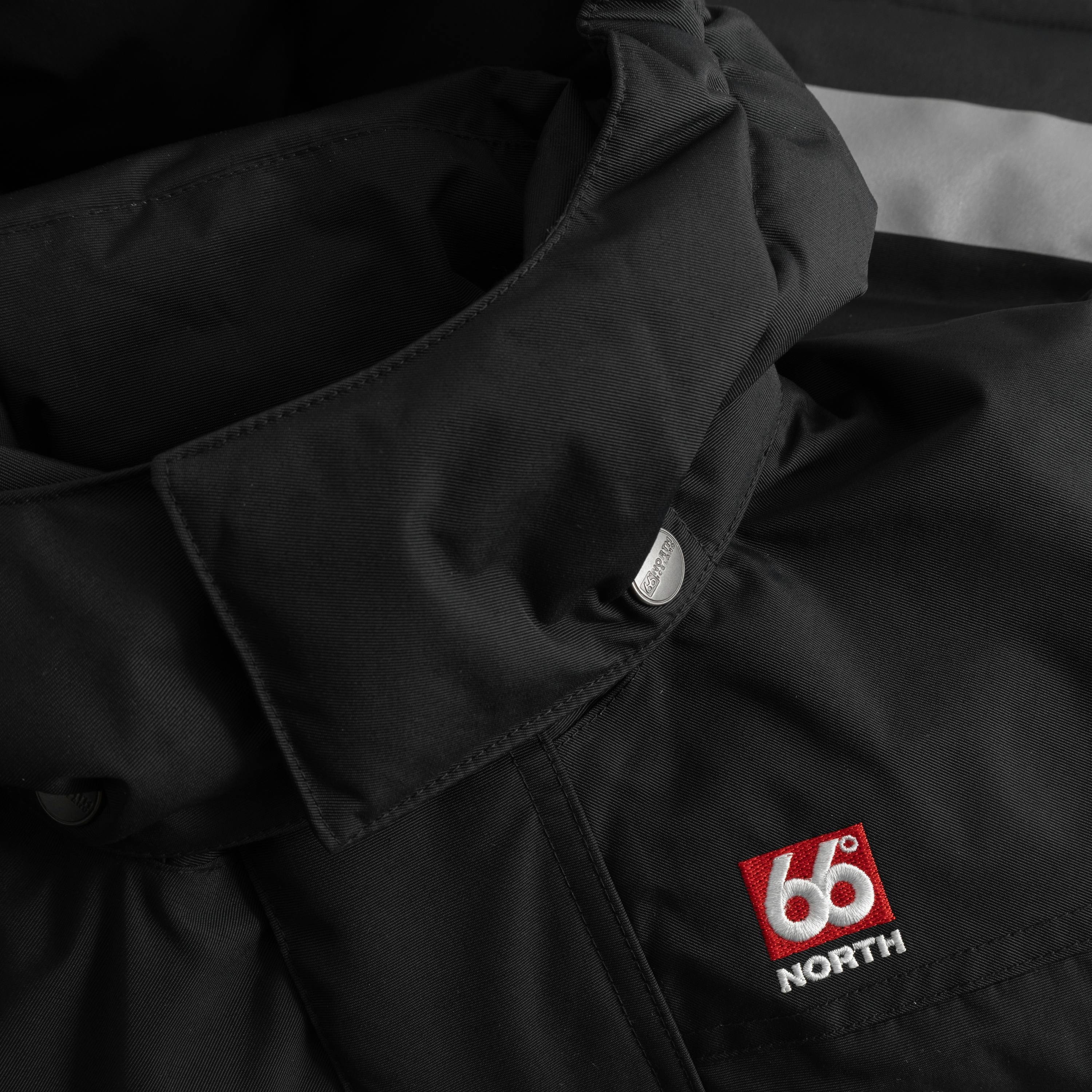 Jokull Parka
