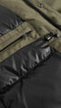 Bragi Down Parka